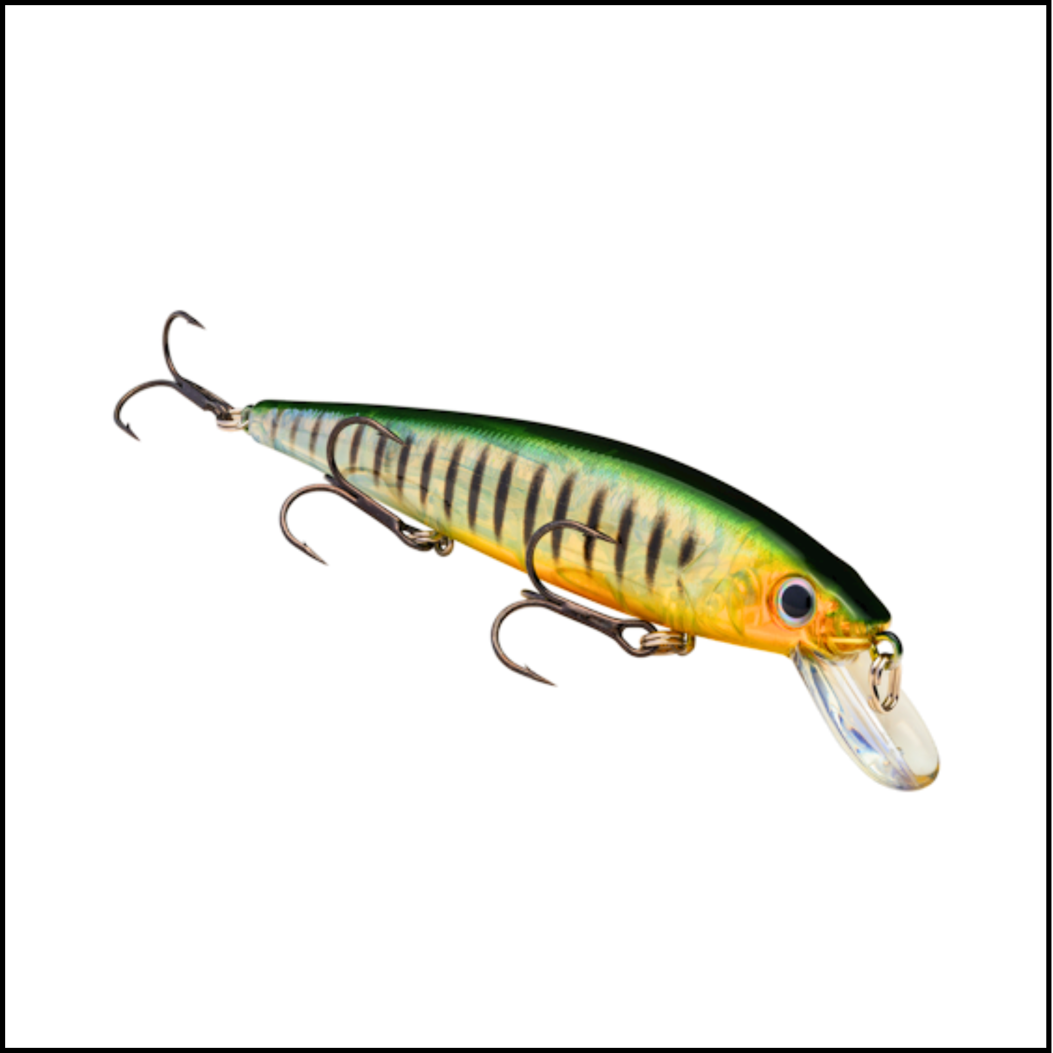 KVD Jerkbait 300