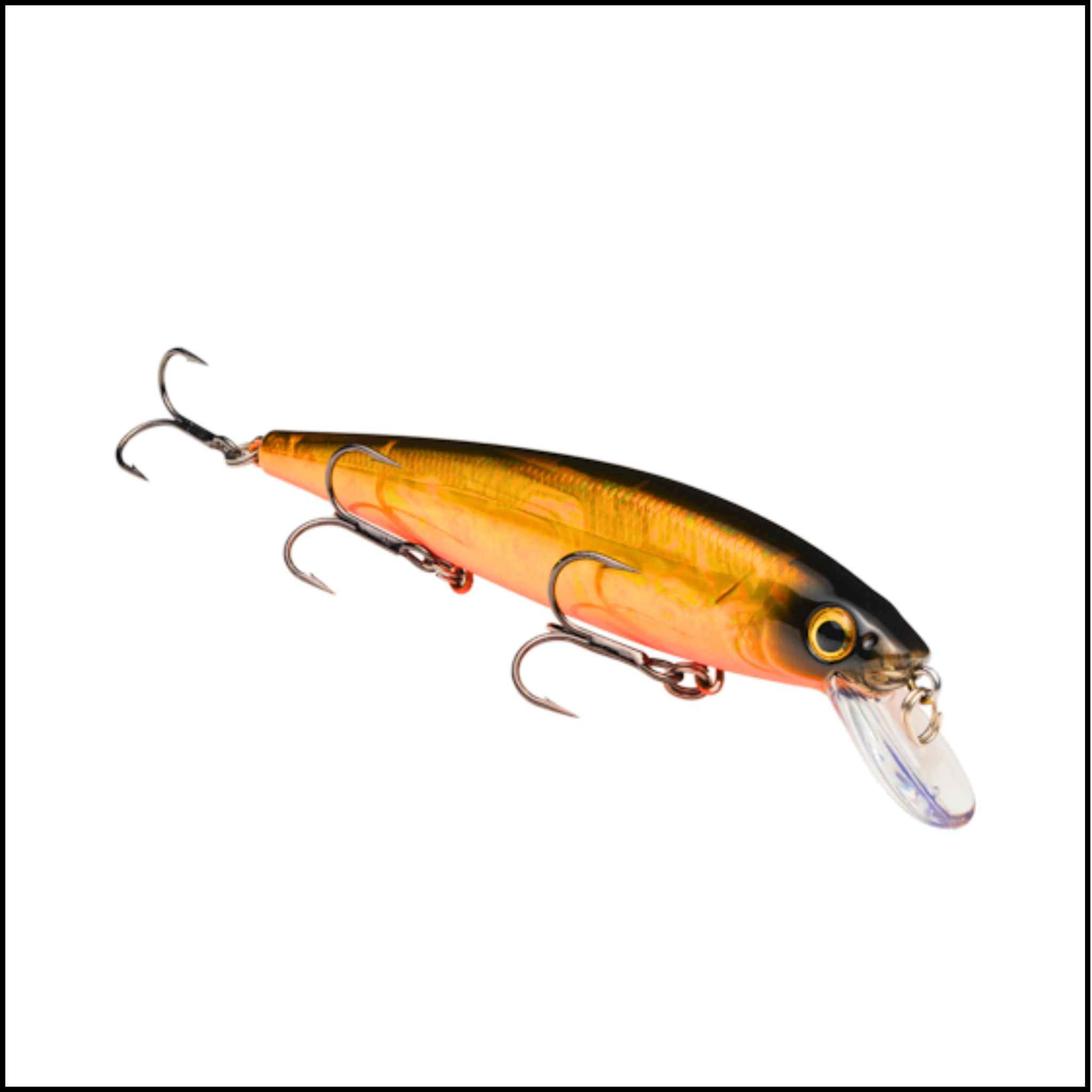 KVD Jerkbait 300