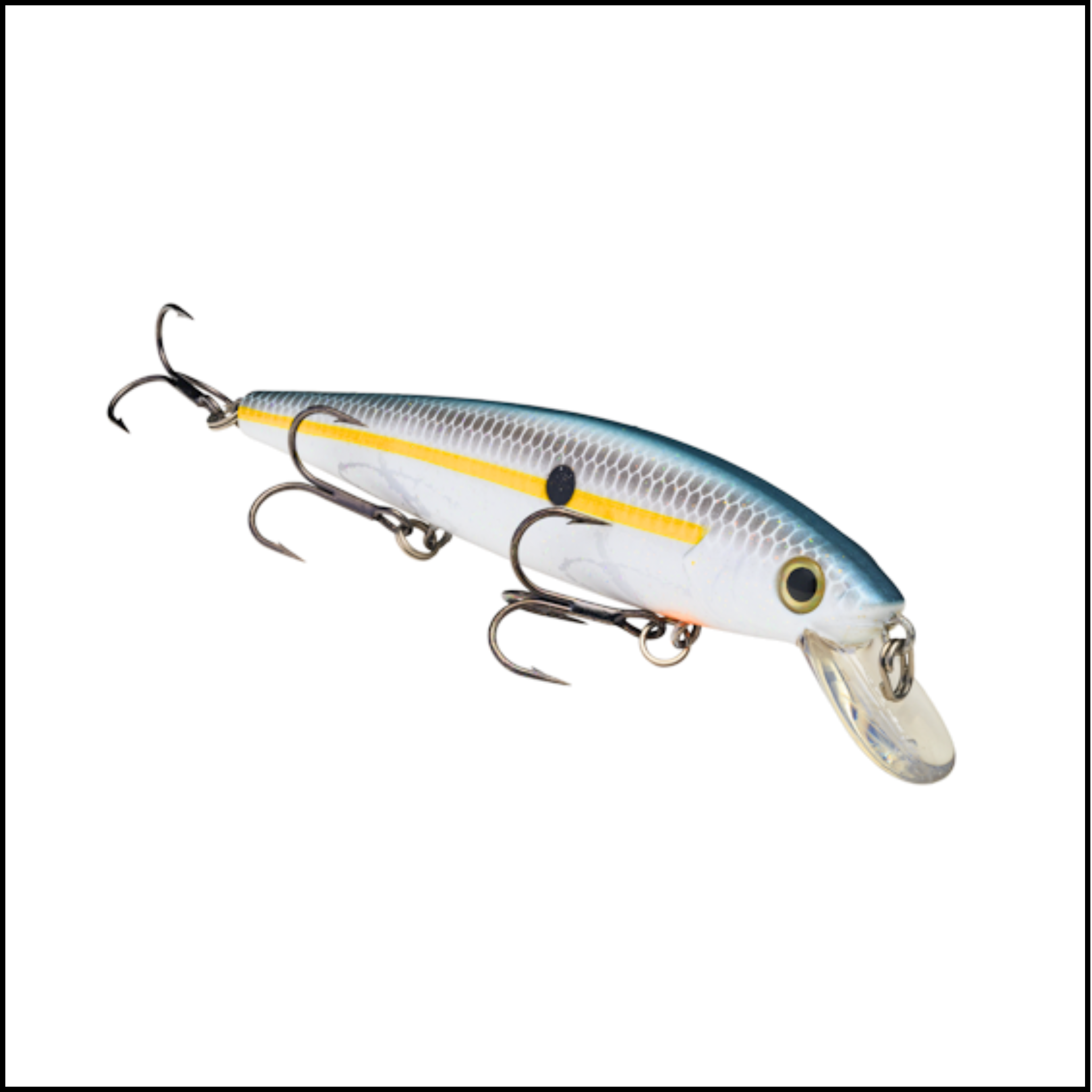 KVD Jerkbait 300