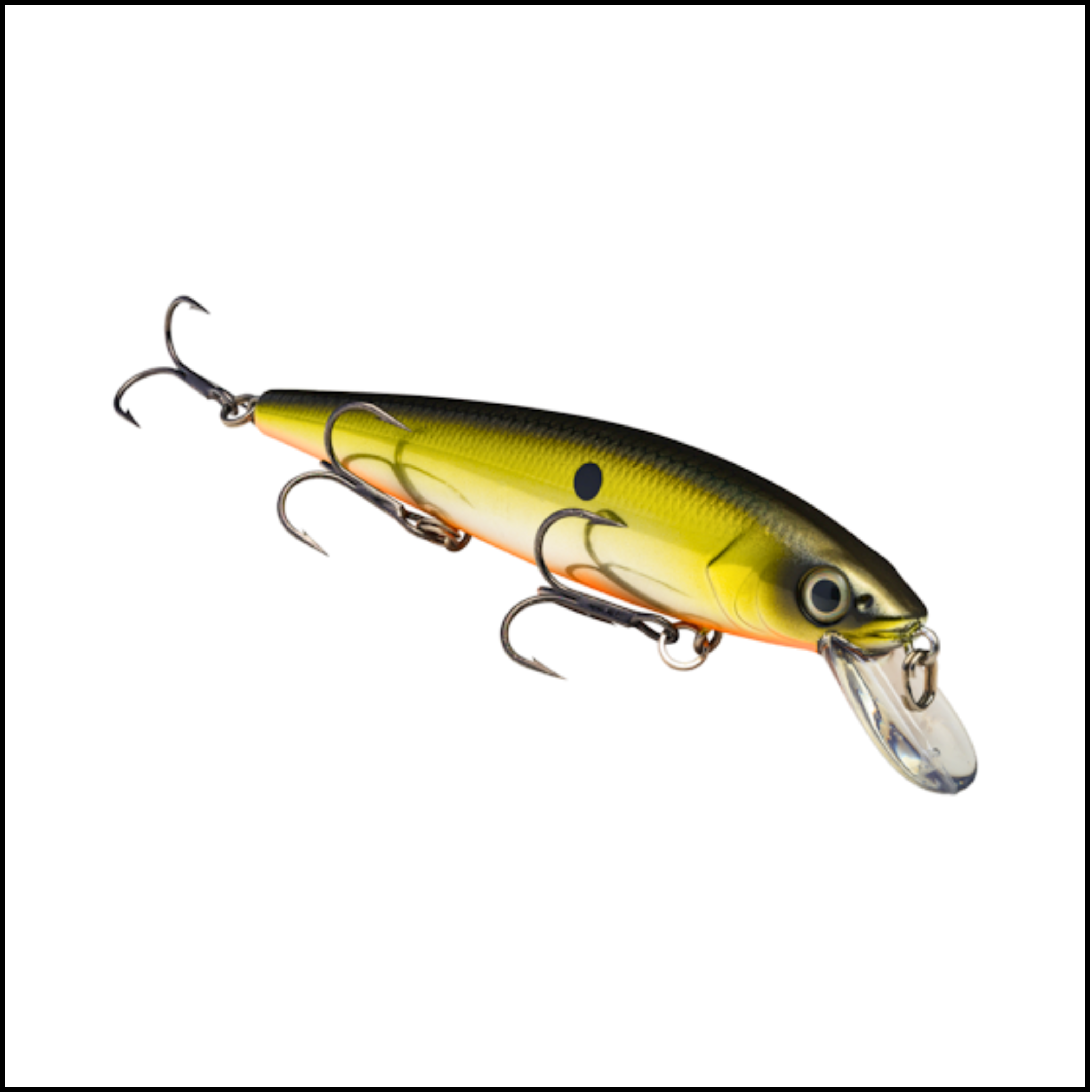 KVD Jerkbait 300