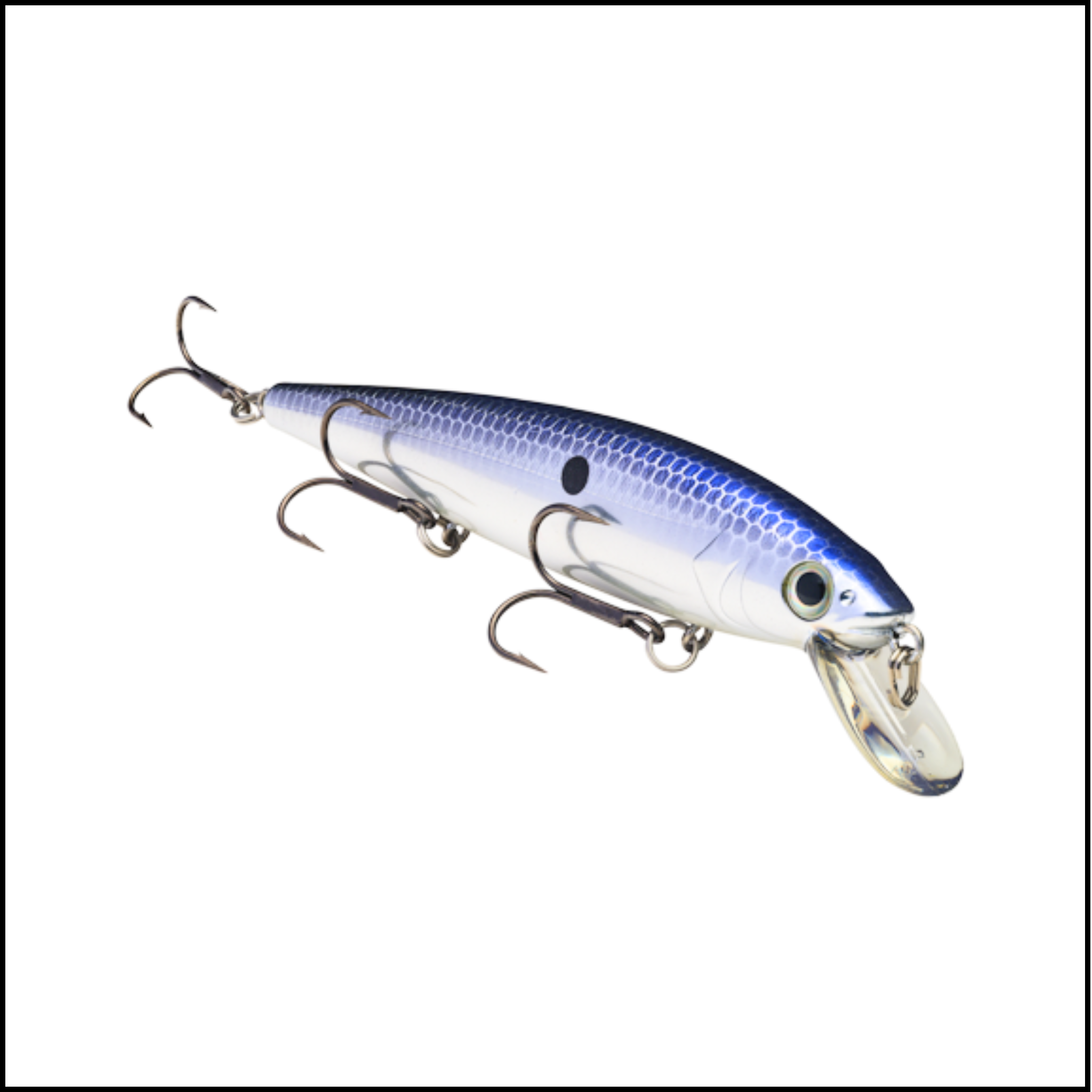 KVD Jerkbait 300