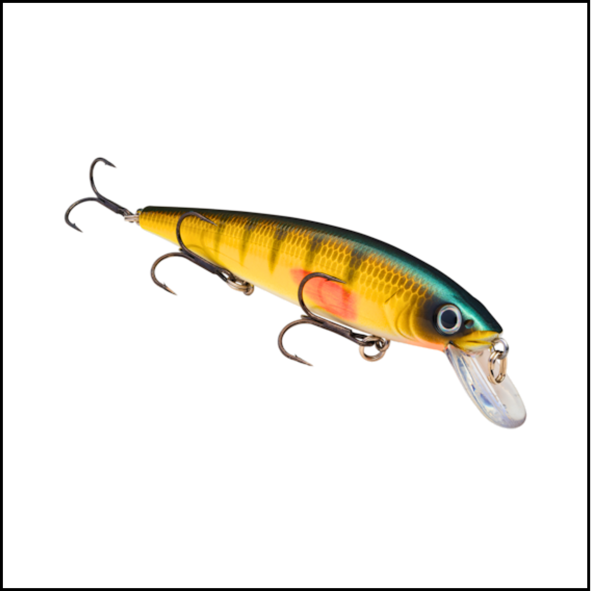 KVD Jerkbait 300