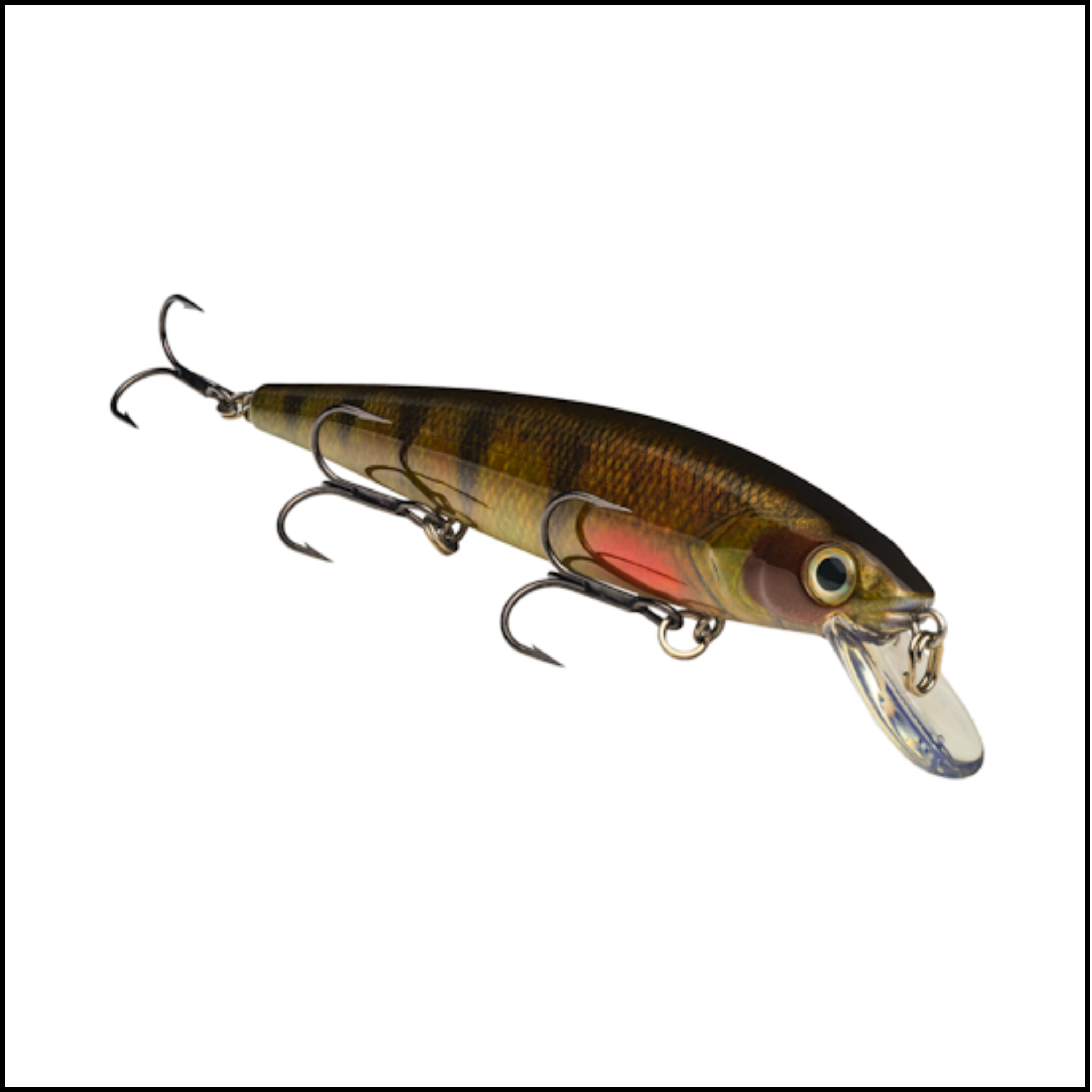 KVD Jerkbait 300