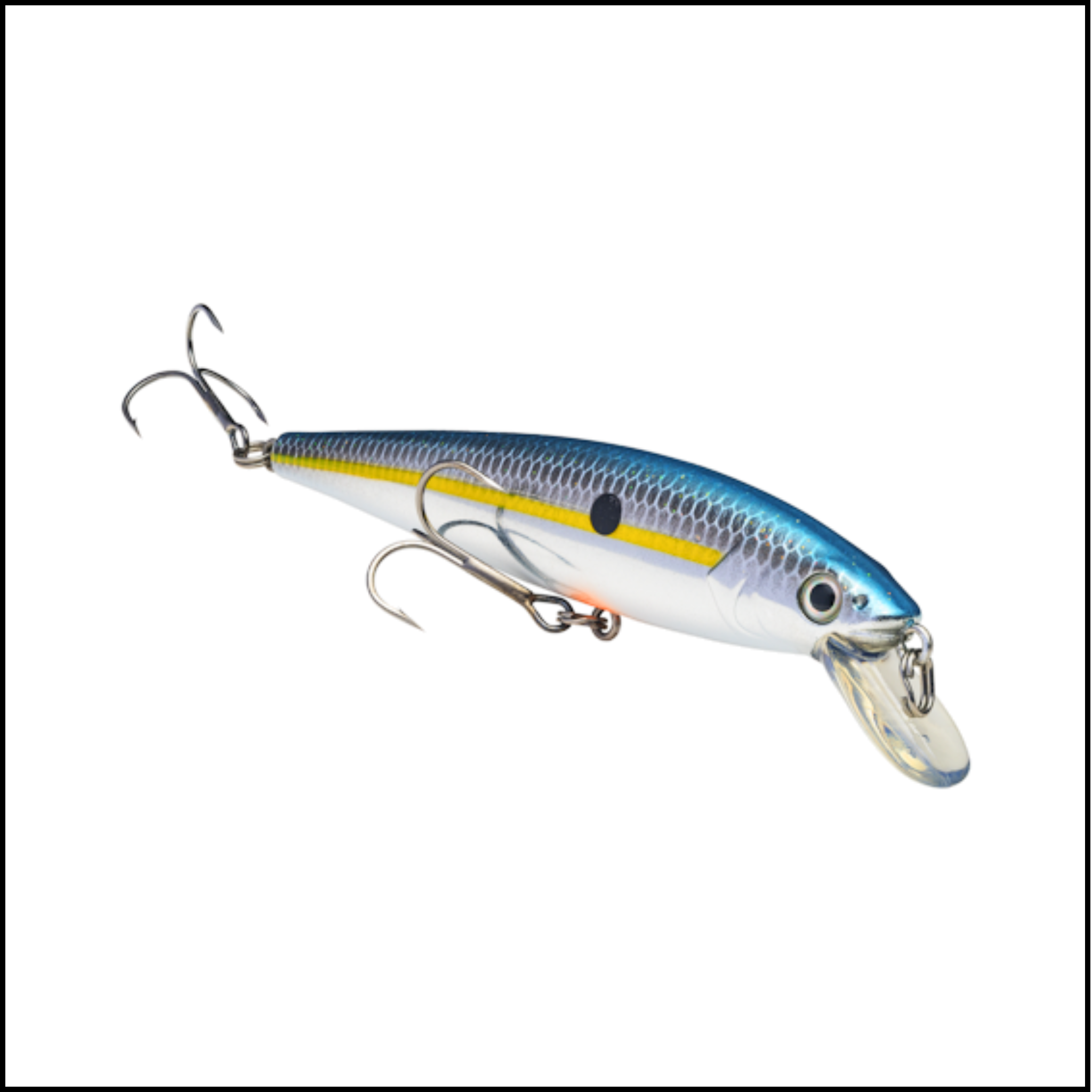 KVD Jerkbait 200