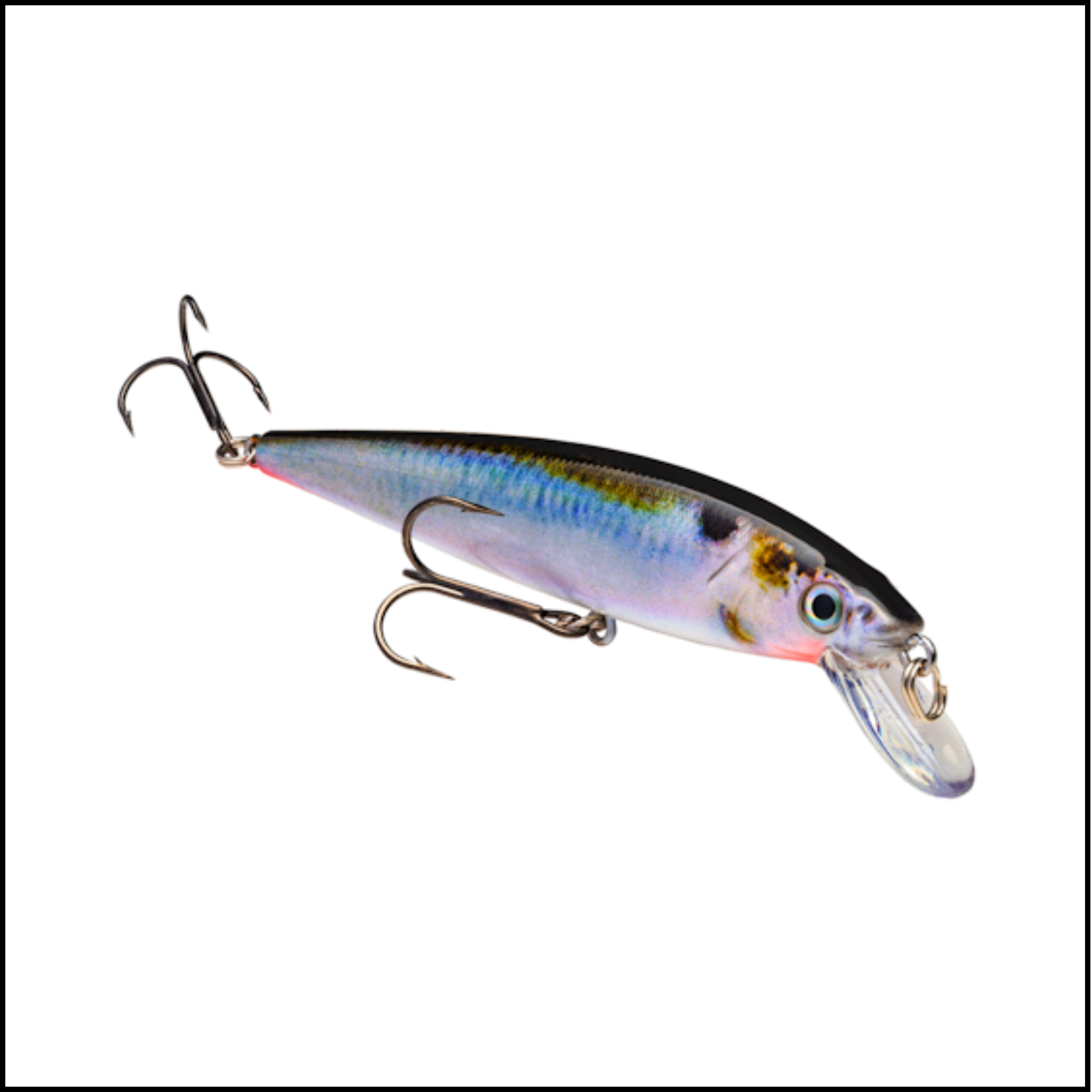 KVD Jerkbait 200