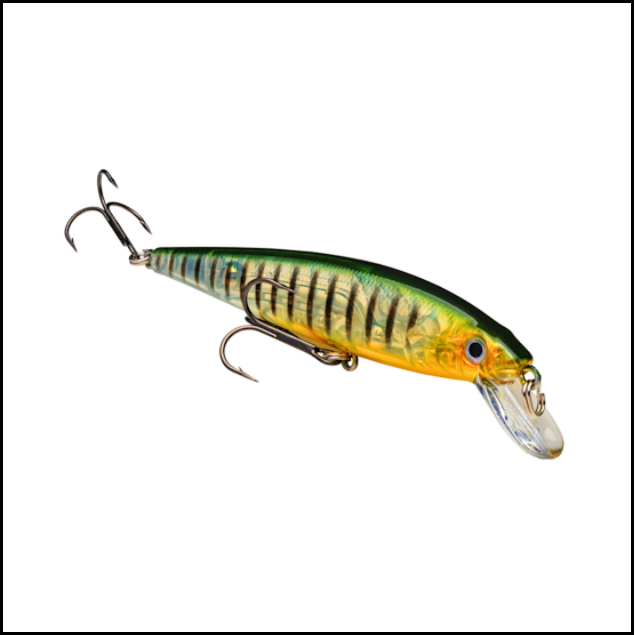 KVD Jerkbait 200