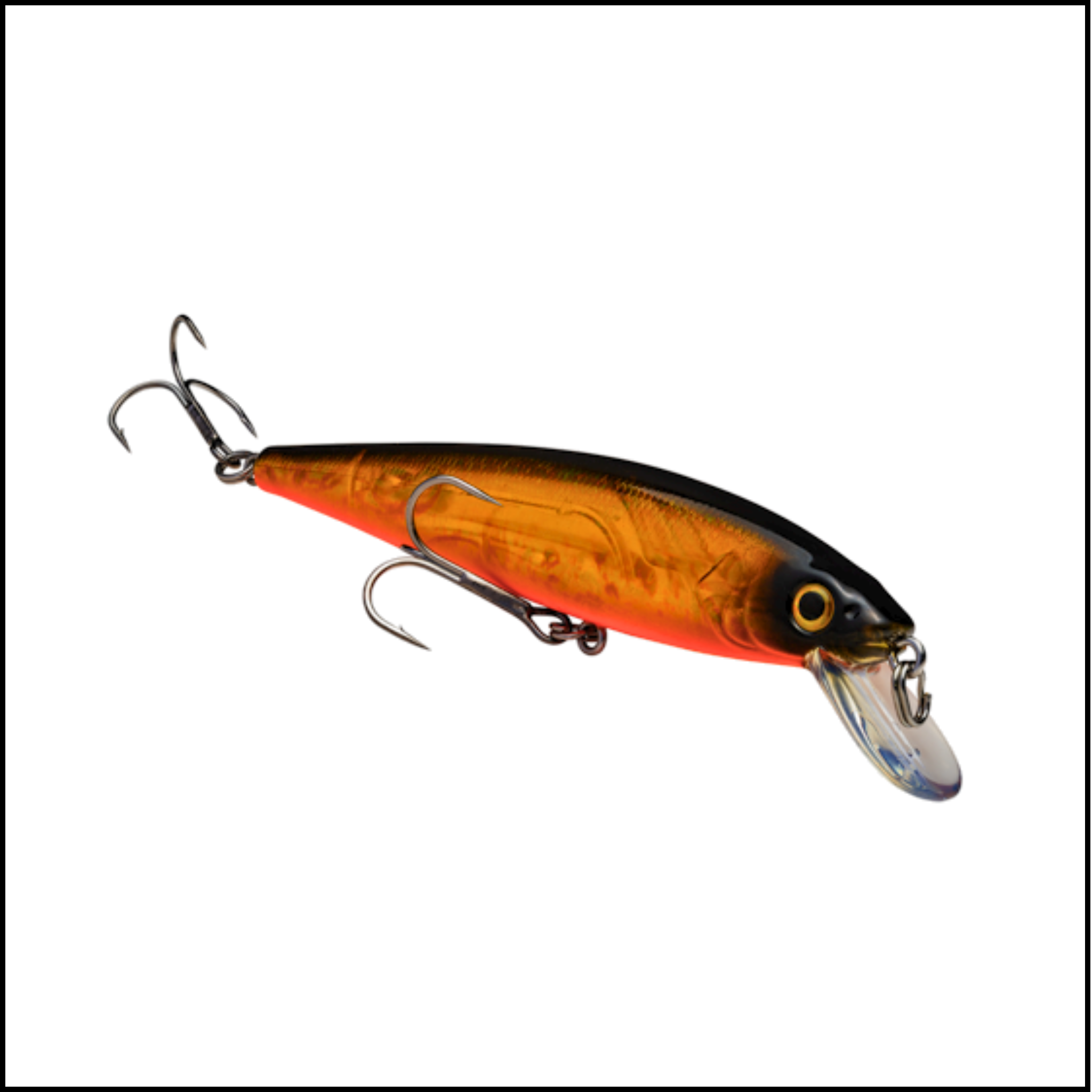 KVD Jerkbait 200