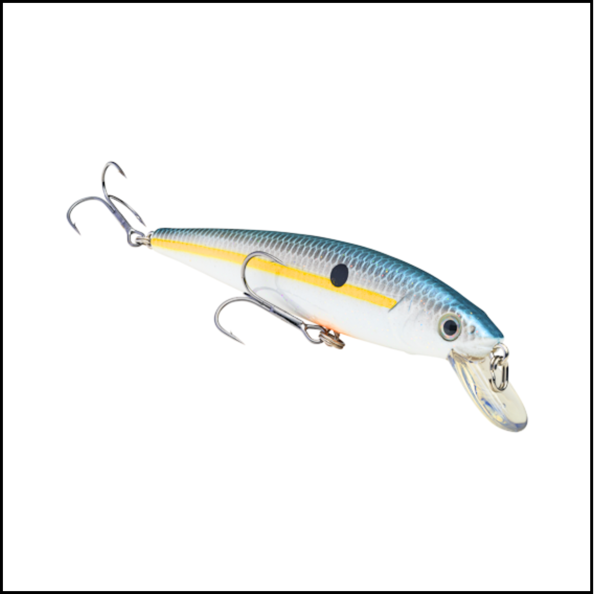 KVD Jerkbait 200