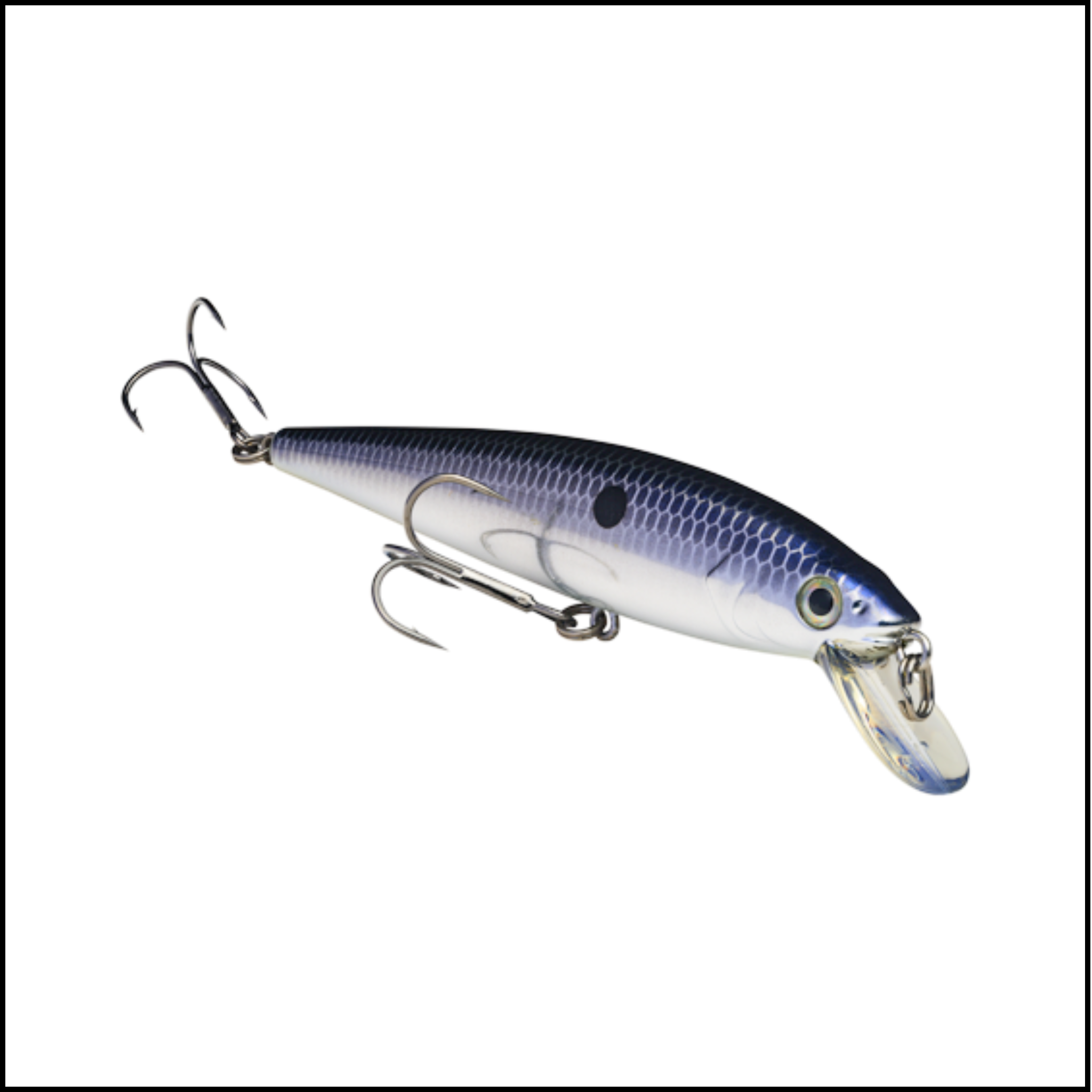 KVD Jerkbait 200