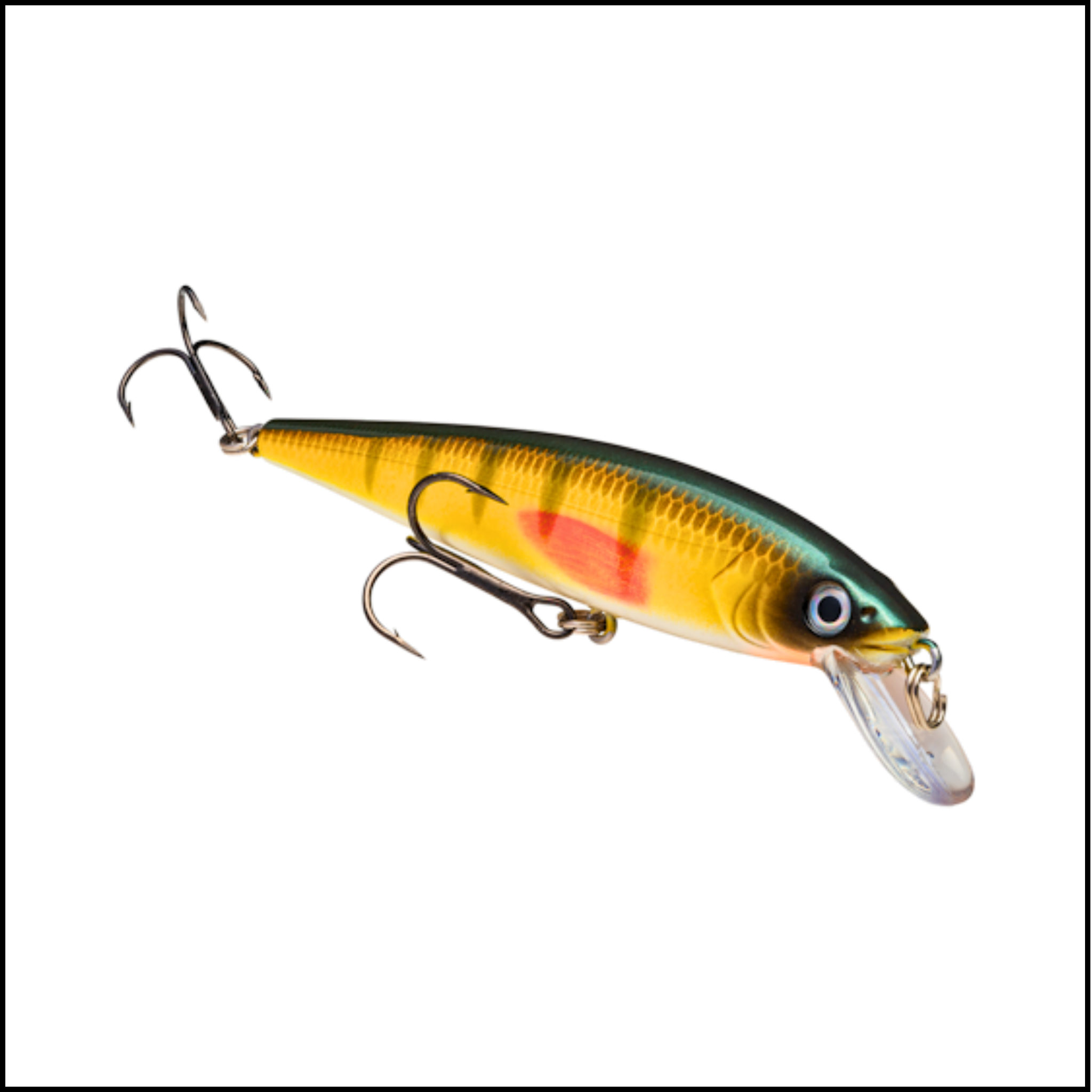 KVD Jerkbait 200