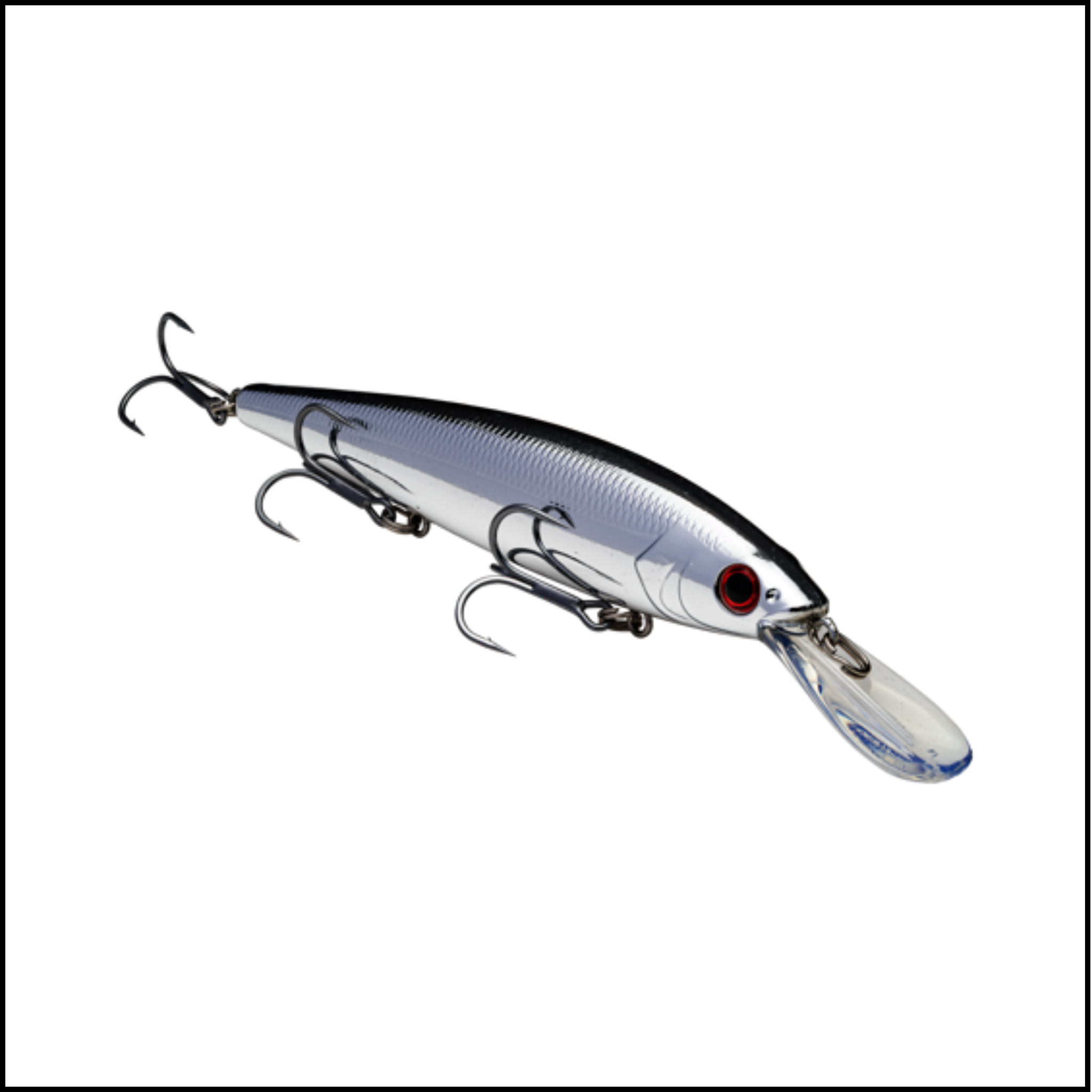 KVD Jerkbait 300 Deep