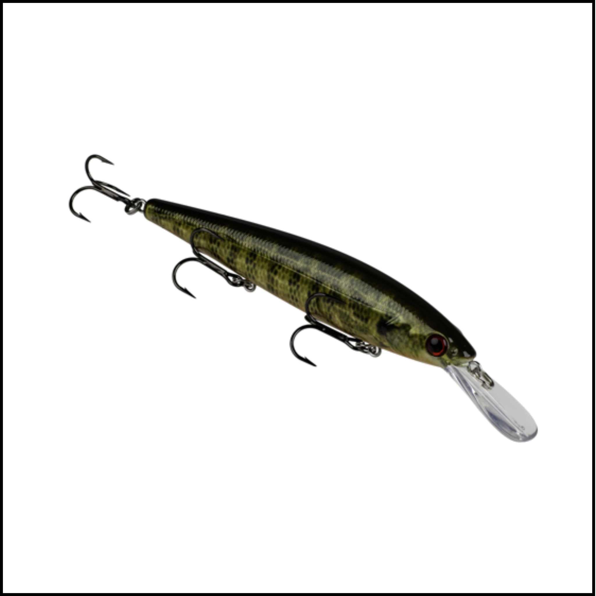 KVD Jerkbait 300 Deep