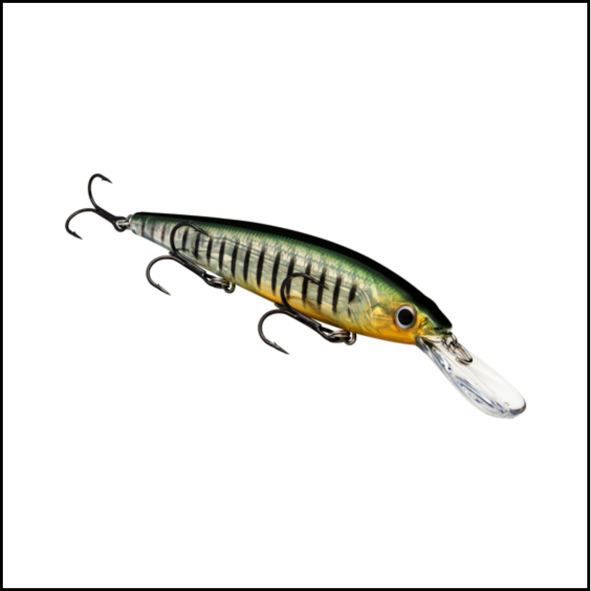 KVD Jerkbait 300 Deep
