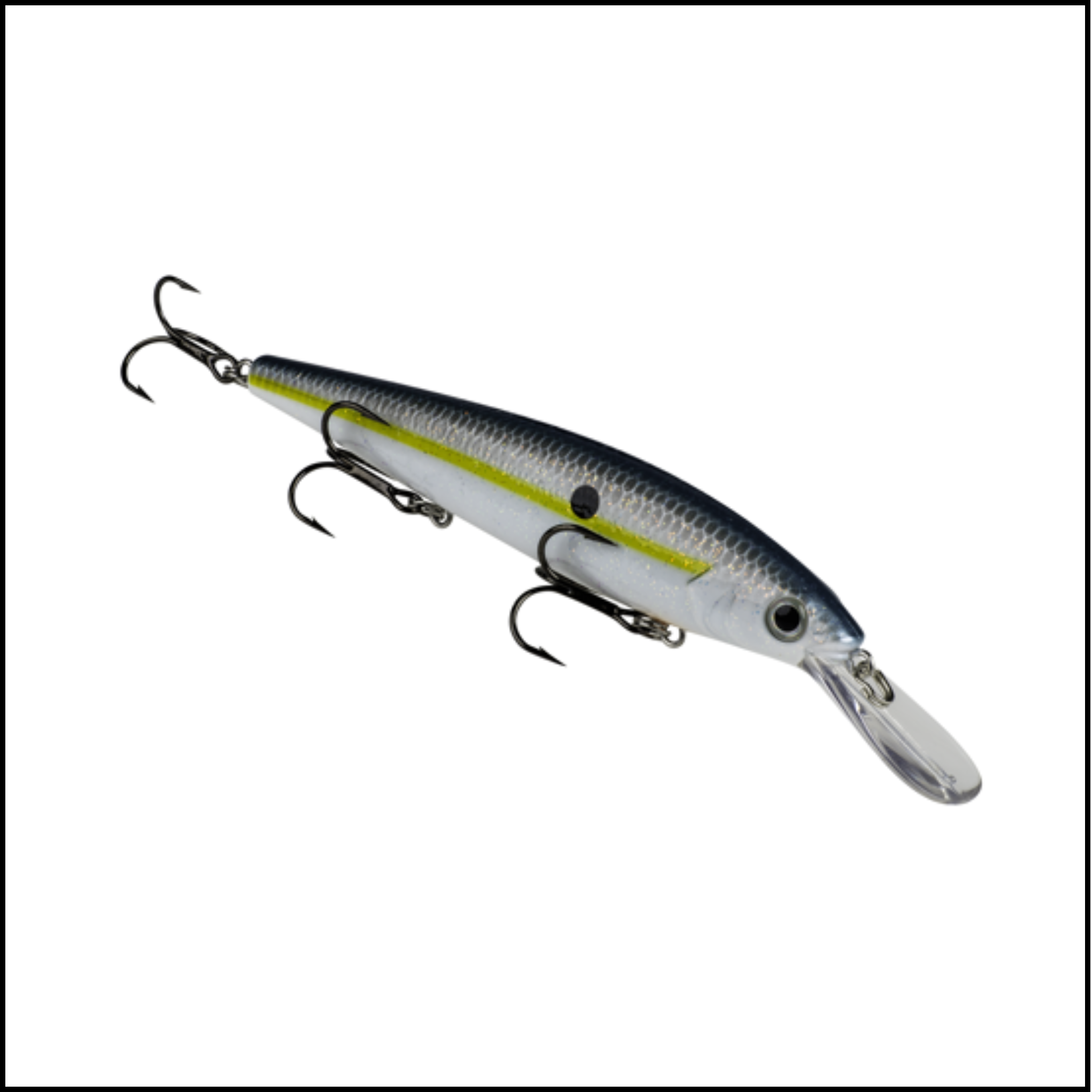 KVD Jerkbait 300 Deep