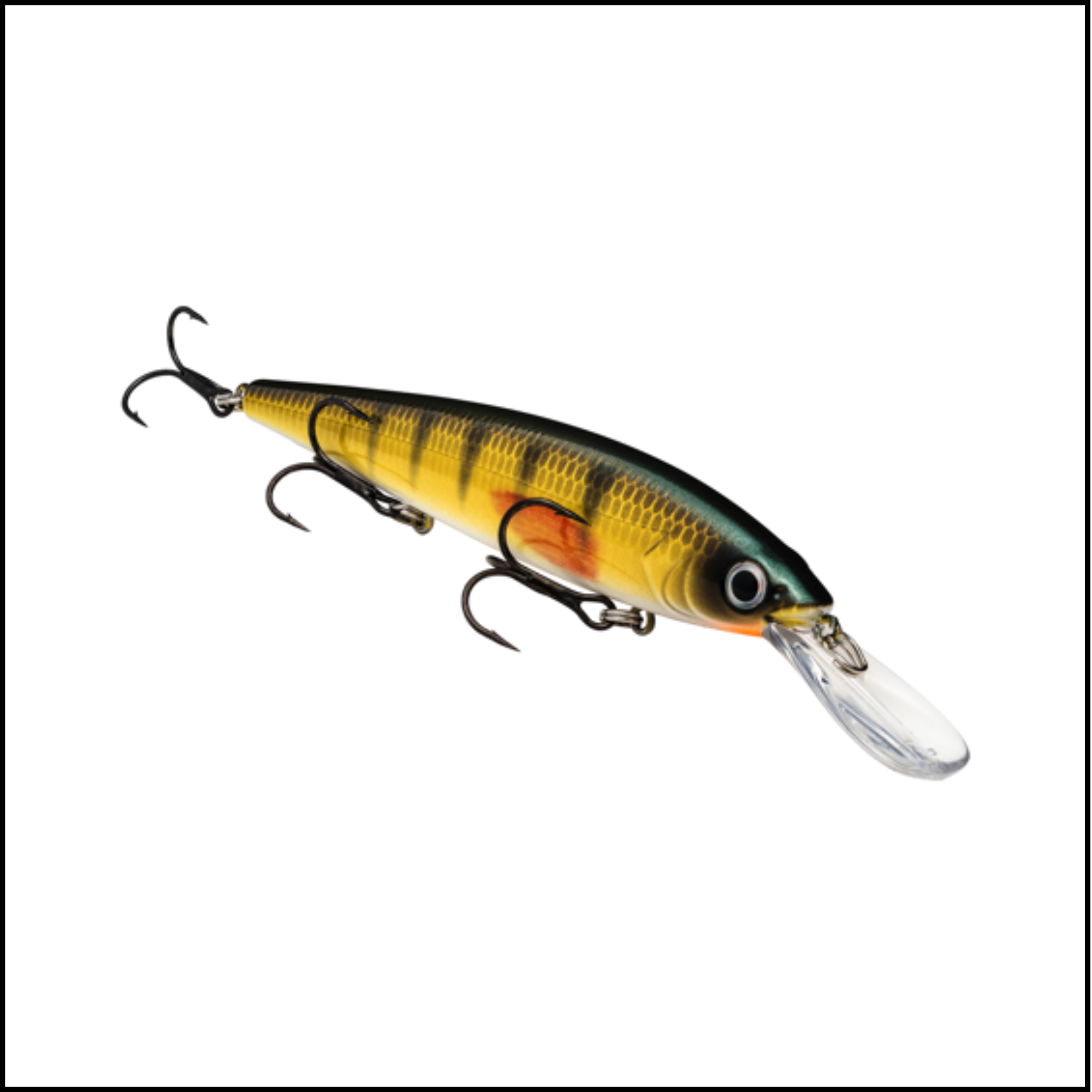 KVD Jerkbait 300 Deep