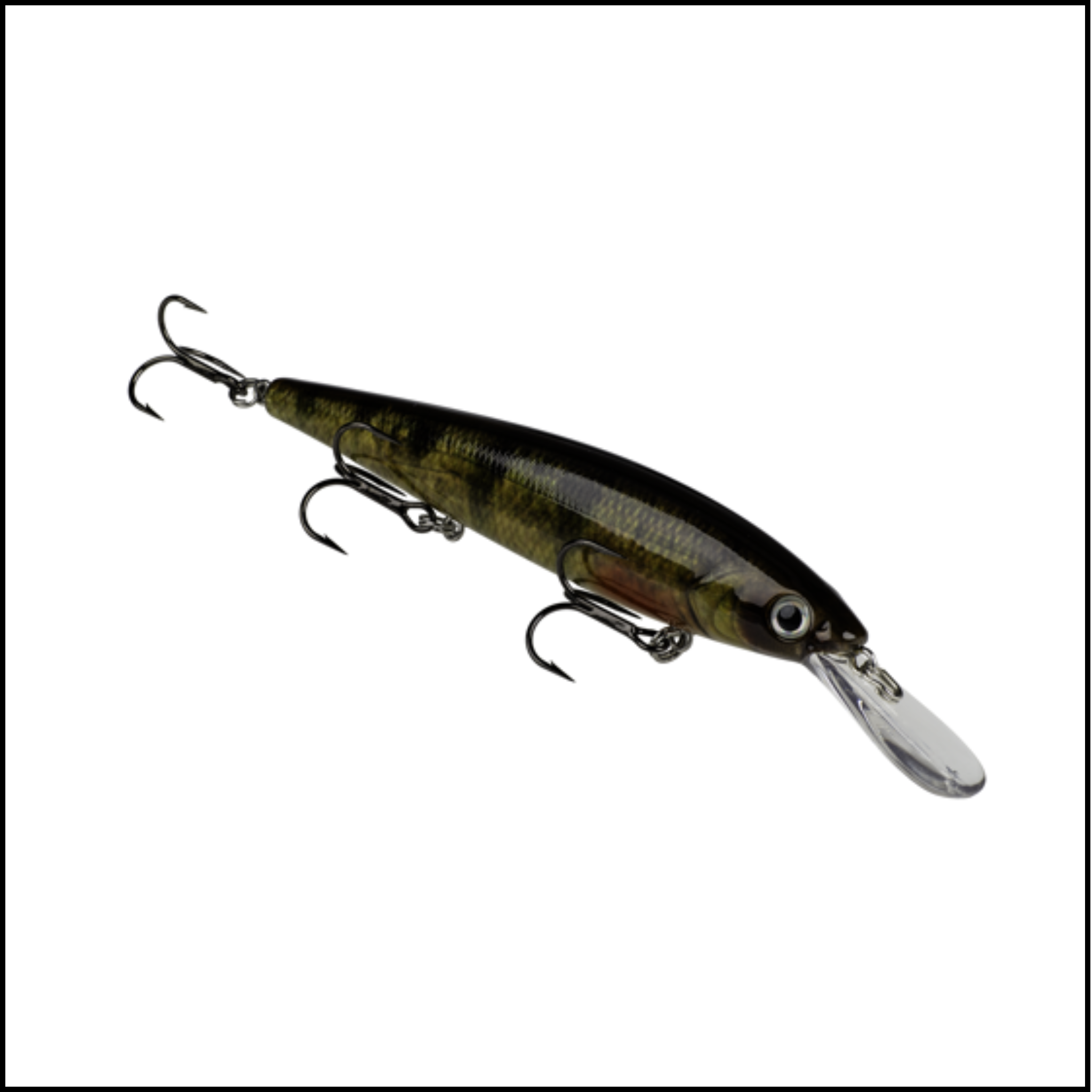 KVD Jerkbait 300 Deep