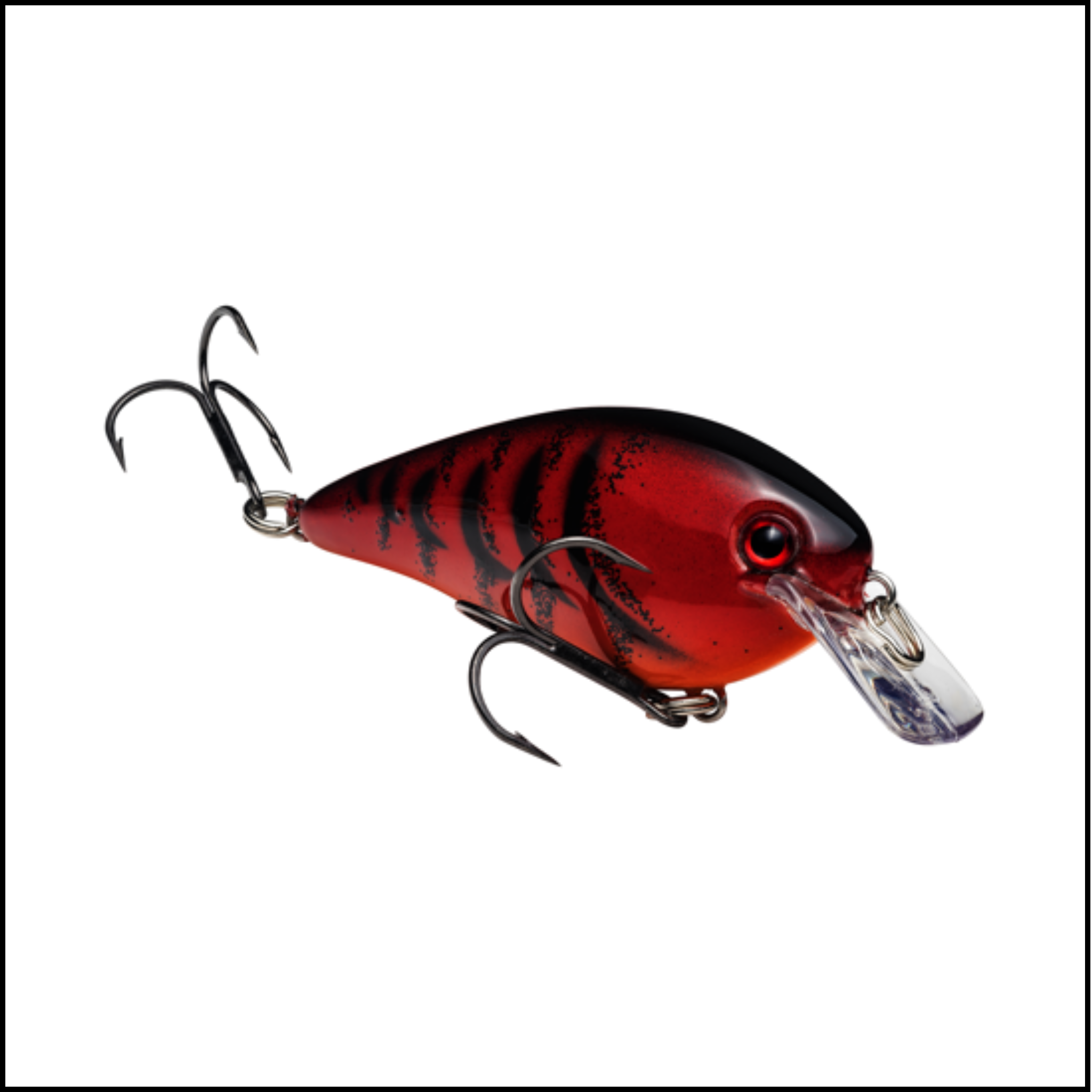 KVD Square Bill 1.5 Crankbait
