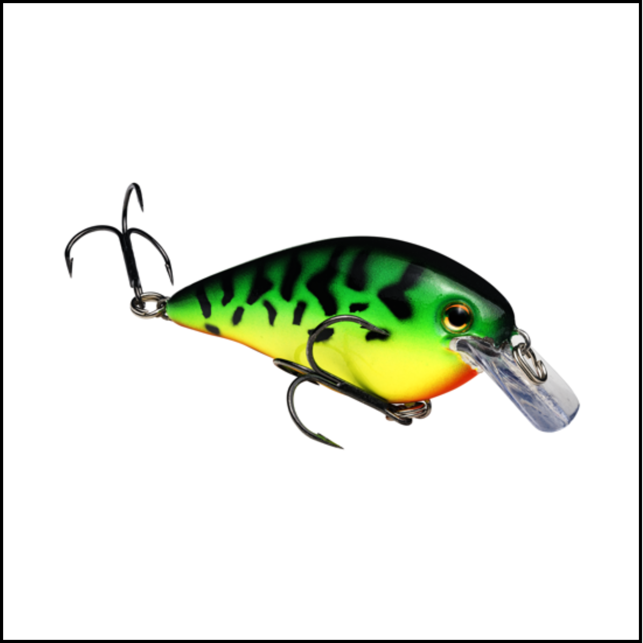 KVD Square Bill 1.5 Crankbait