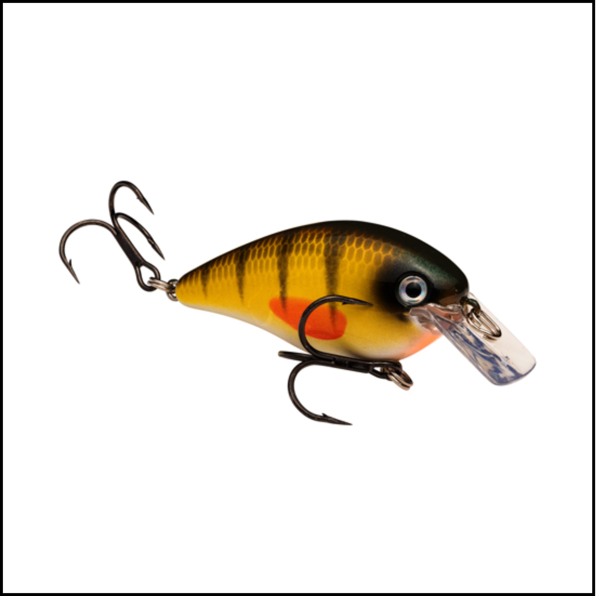 KVD Square Bill 1.5 Crankbait