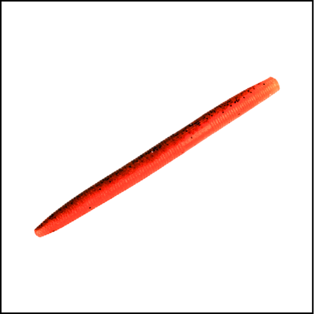 Strike King 3X Zero Sinking Stick Worm