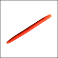 Strike King 3X Zero Sinking Stick Worm