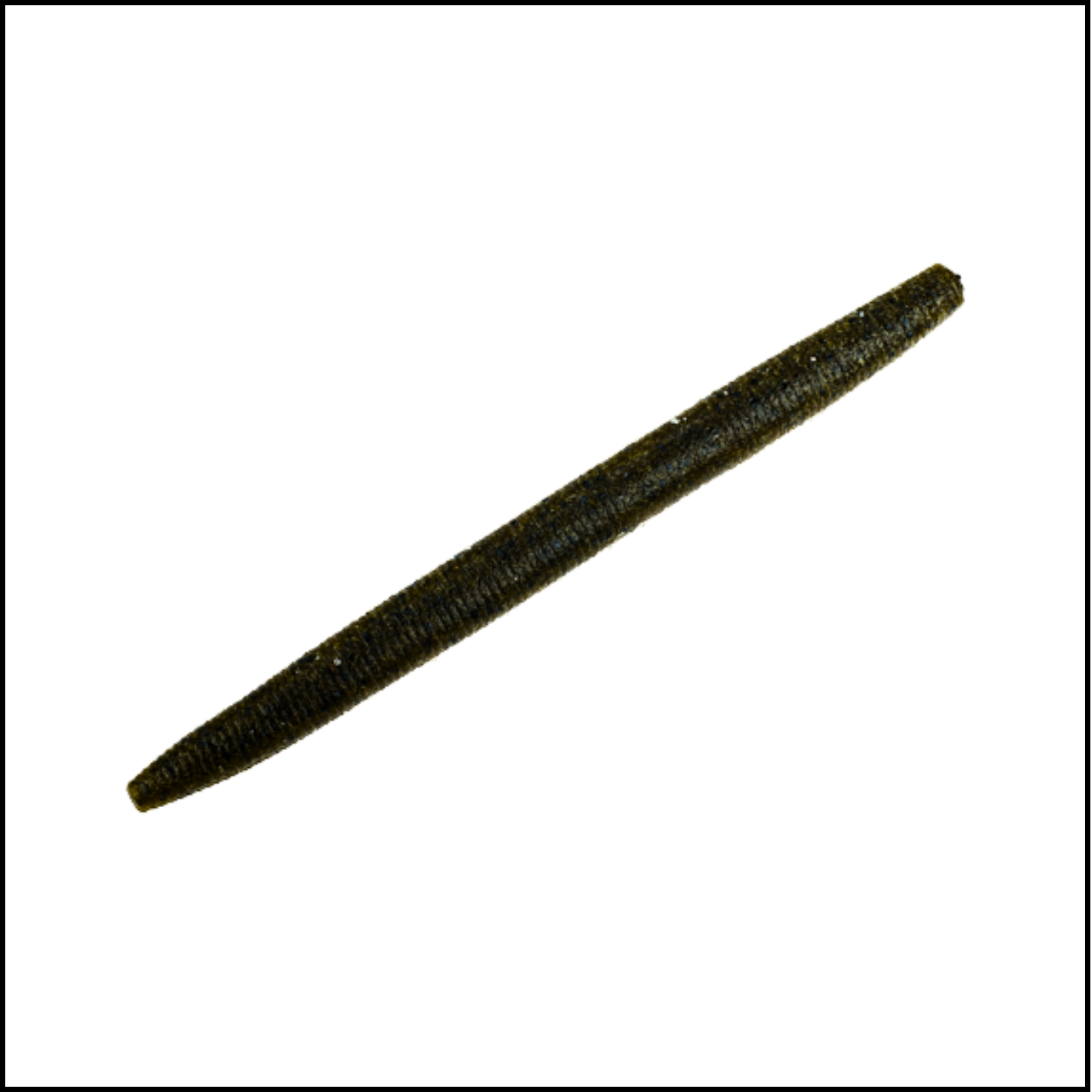Strike King 3X Zero Sinking Stick Worm
