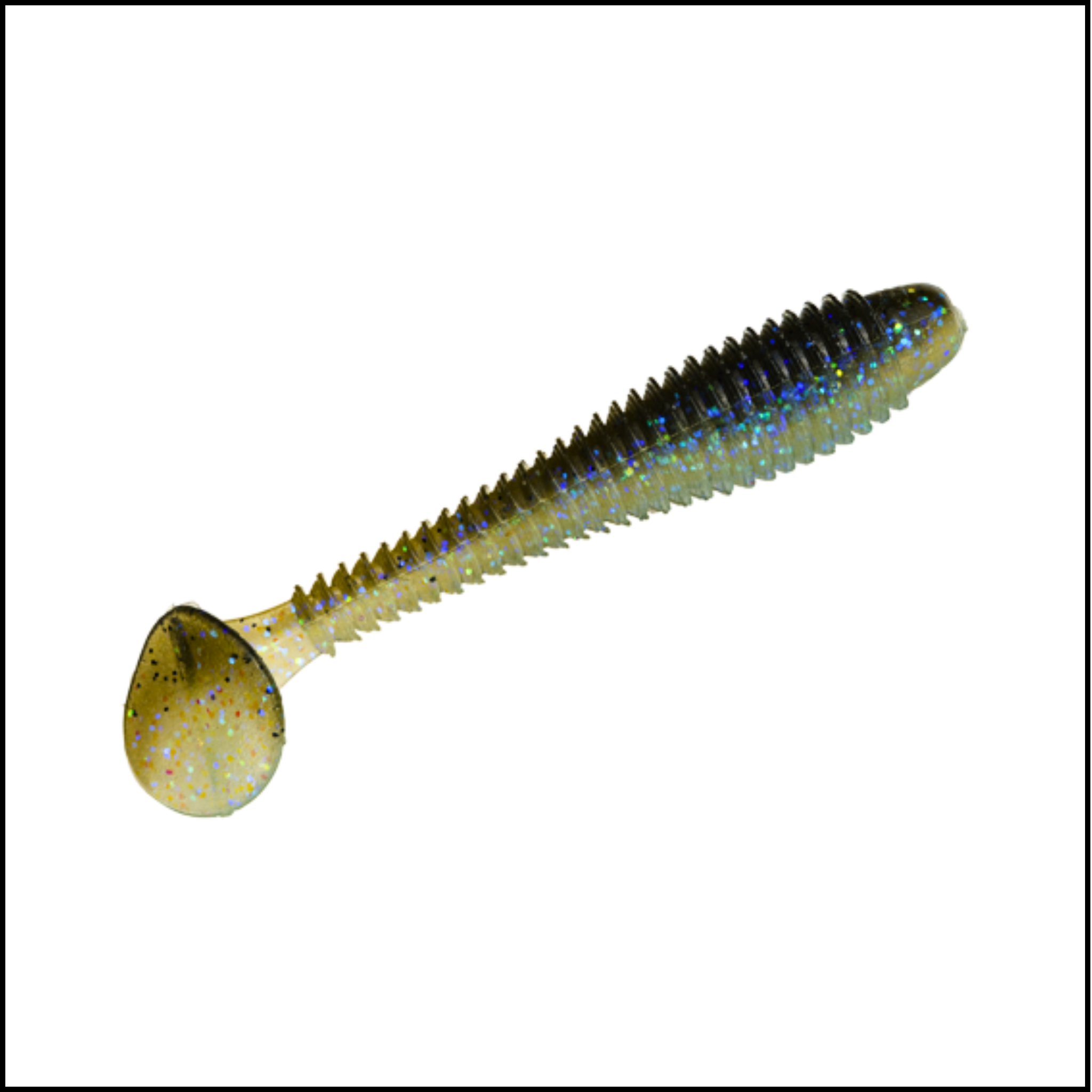 Strike King Rage Swimmer