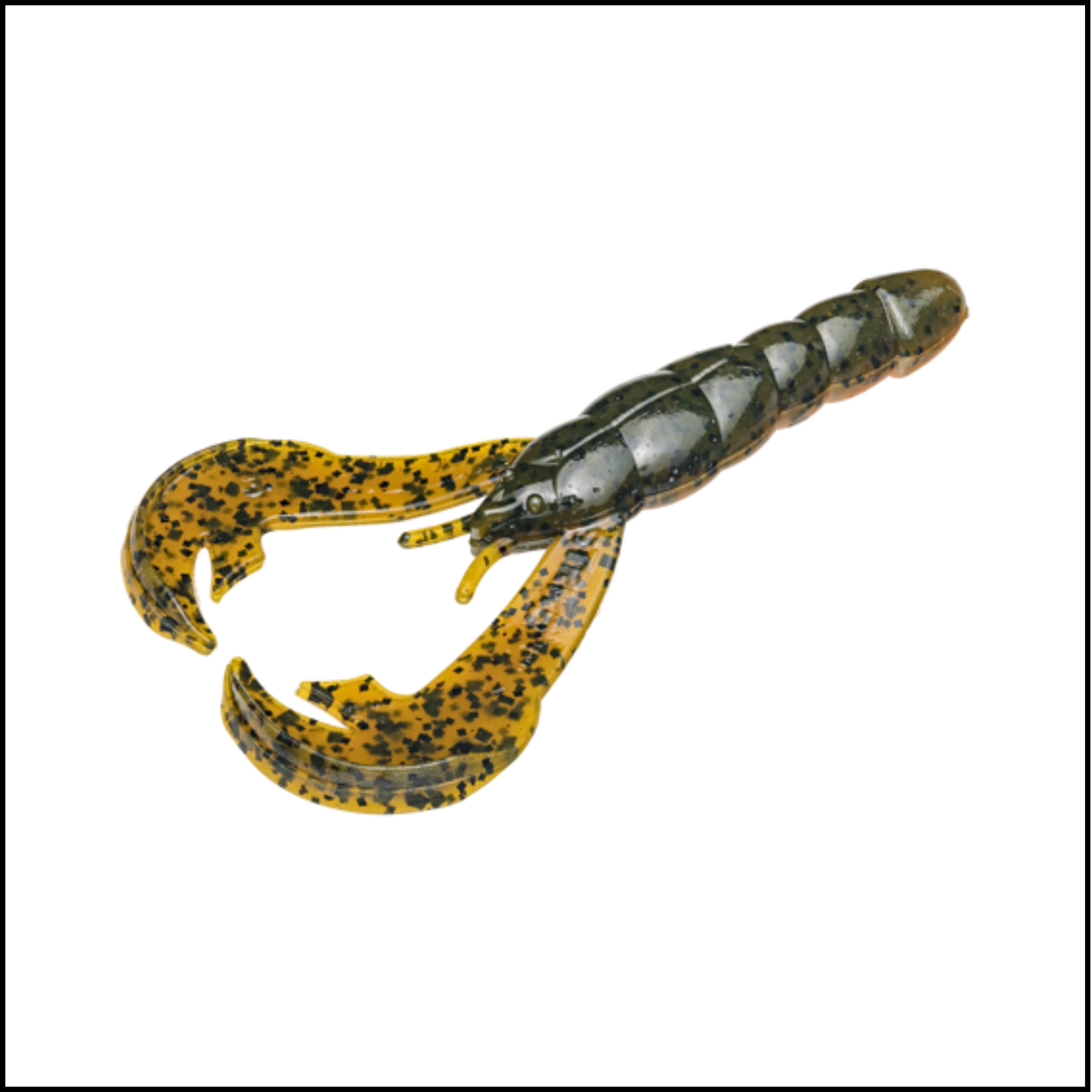 Strike King Rattlin' Rage Craw
