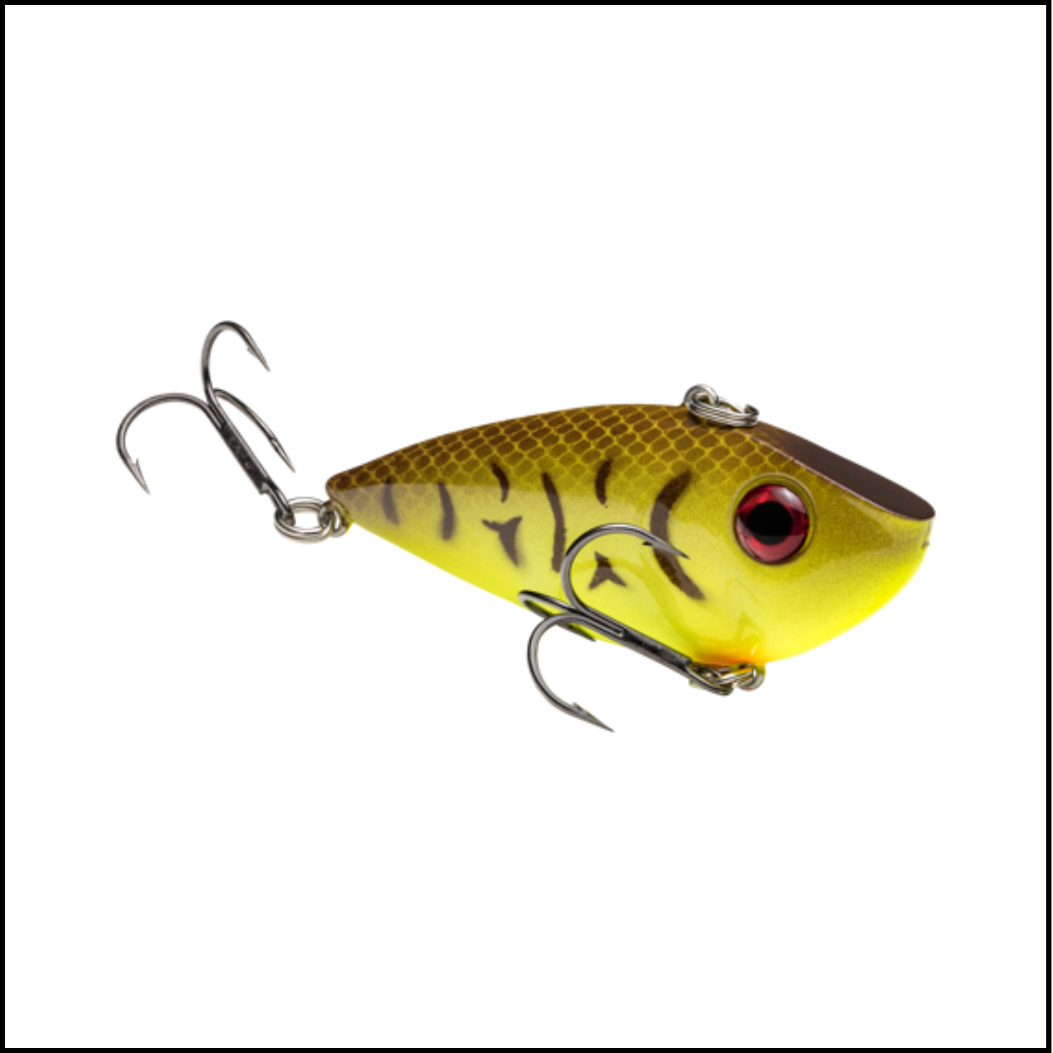 Red Eyed Shad Crankbait