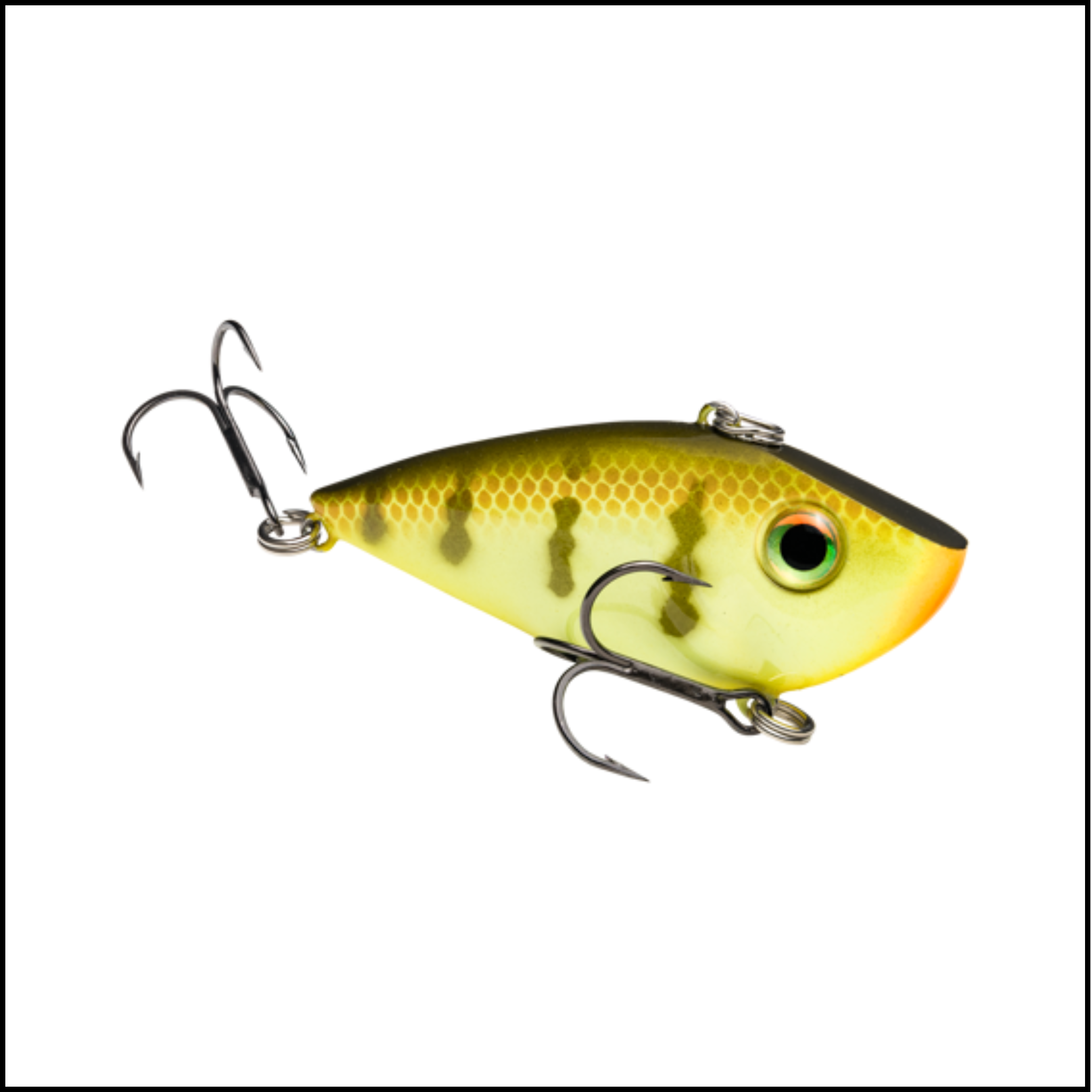 Red Eyed Shad Crankbait