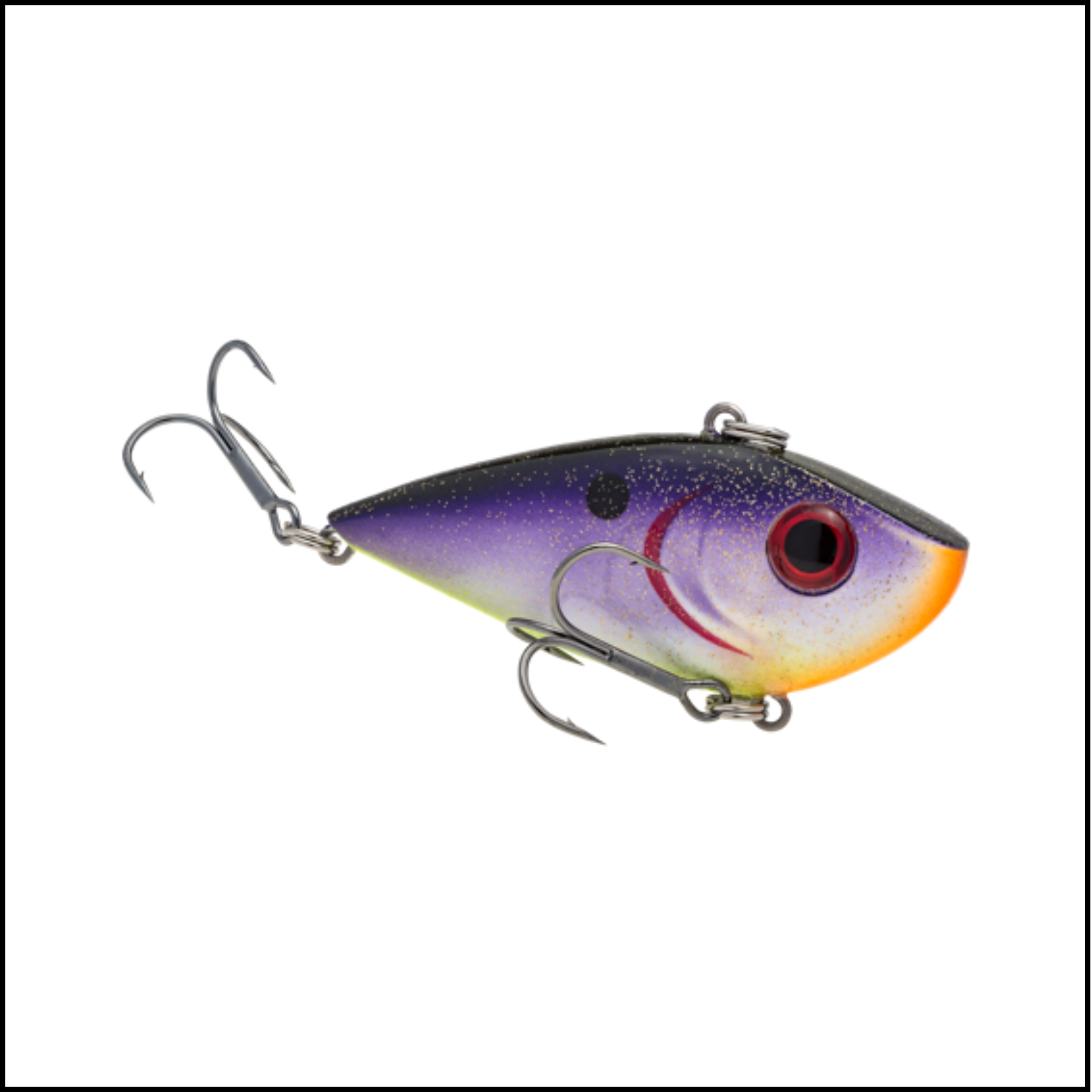 Red Eyed Shad Crankbait