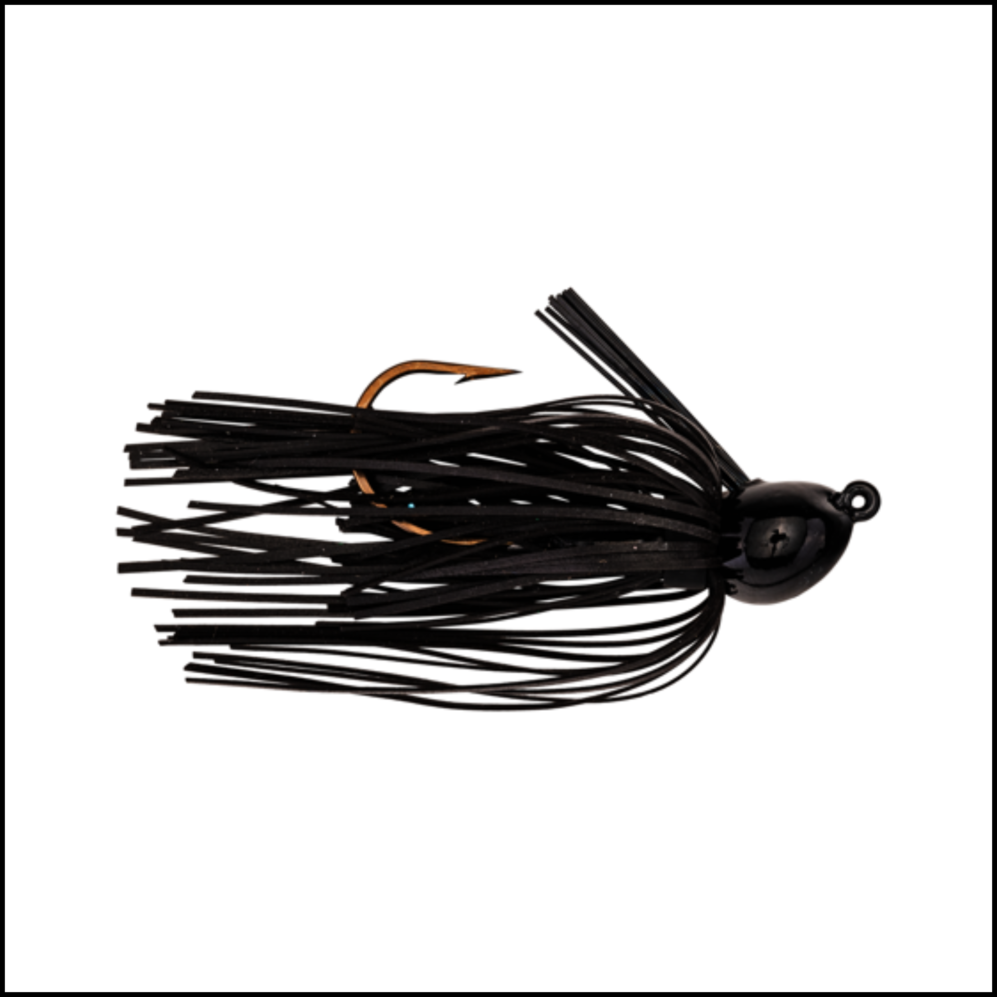 Bitsy Bug Mini Jig