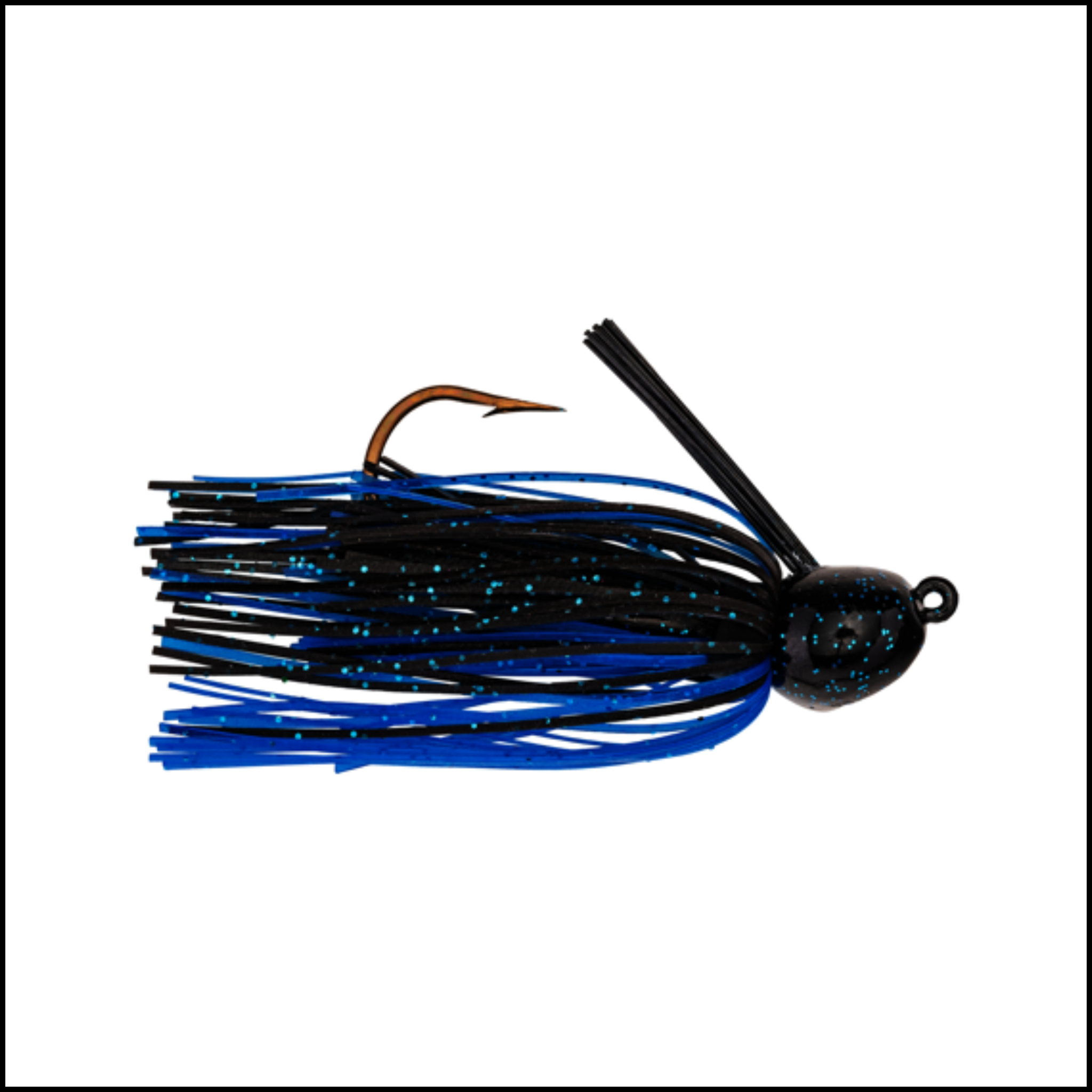 Bitsy Bug Mini Jig
