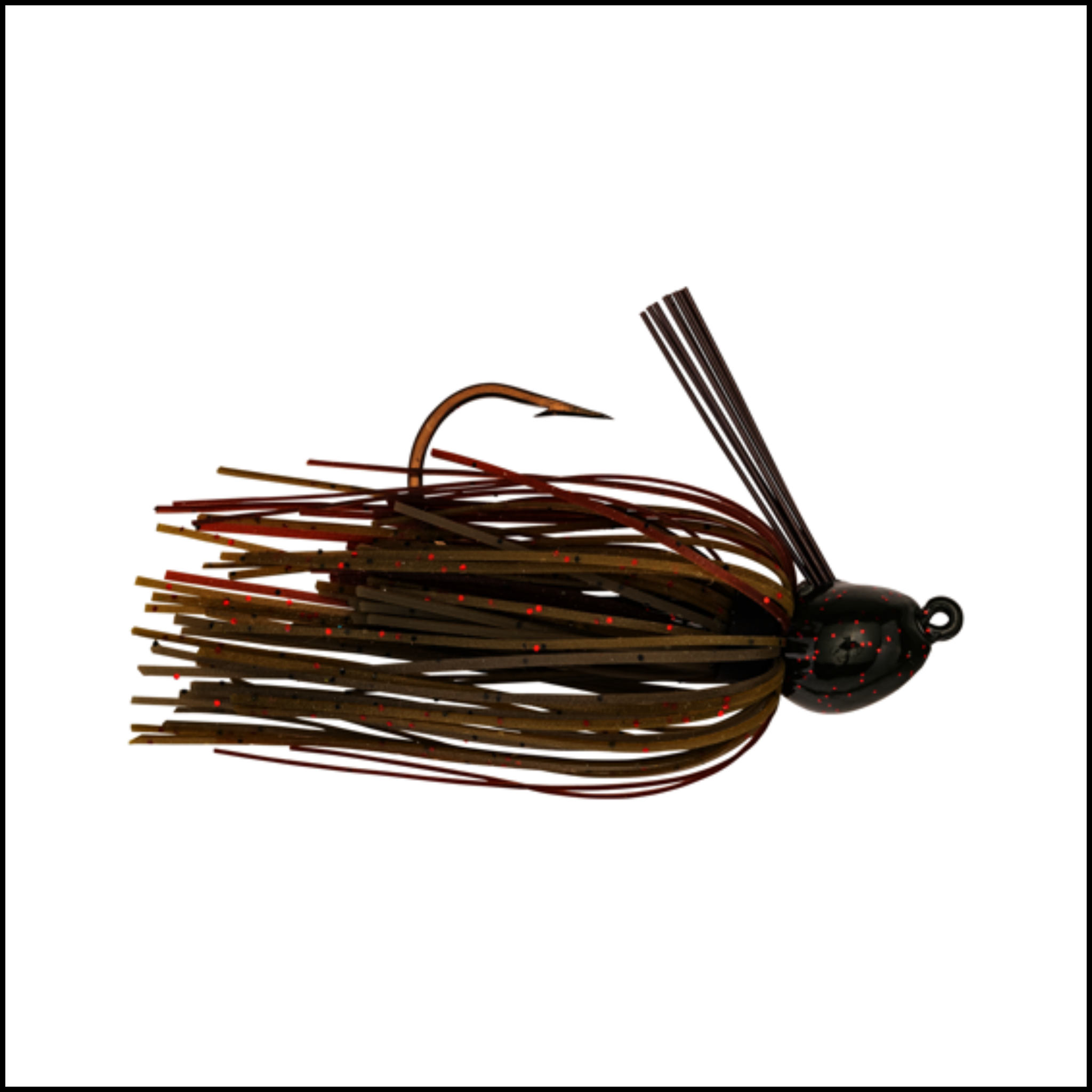 Bitsy Bug Mini Jig
