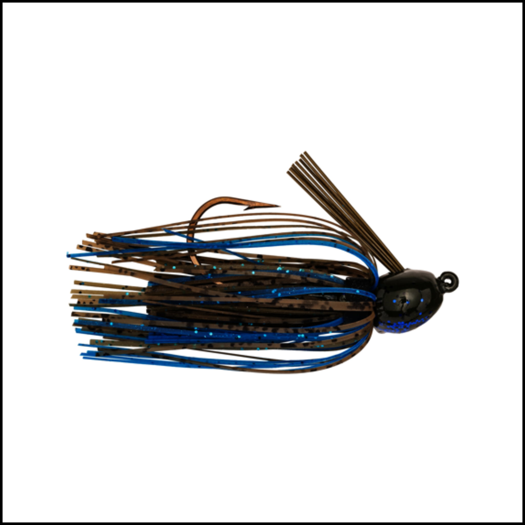 Bitsy Bug Mini Jig