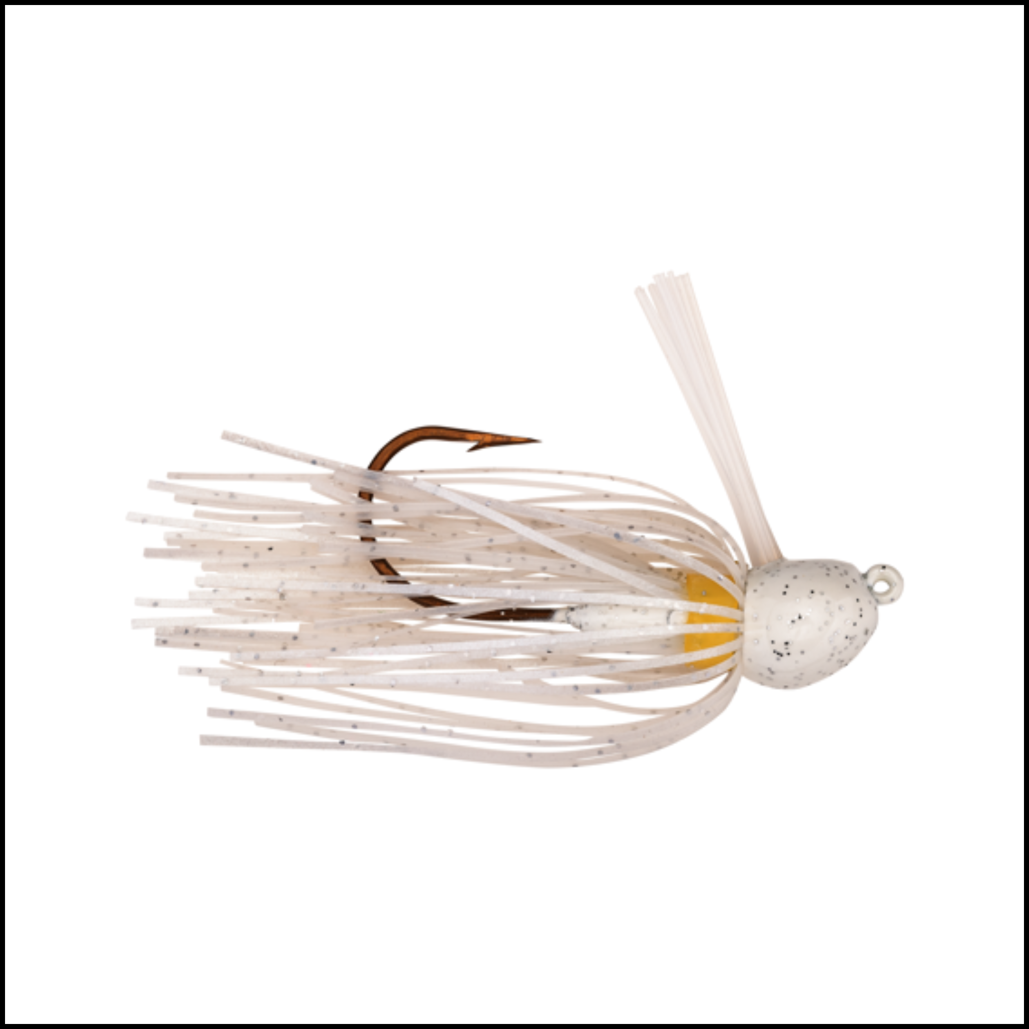 Bitsy Bug Mini Jig