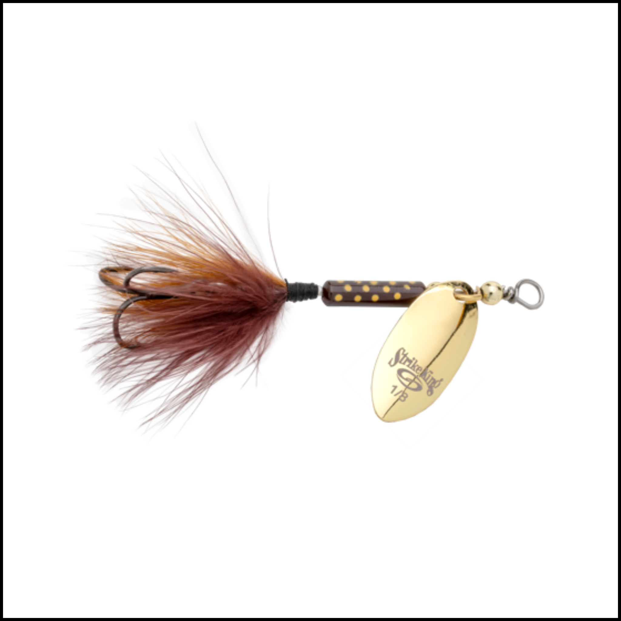 Bitsy Spinner