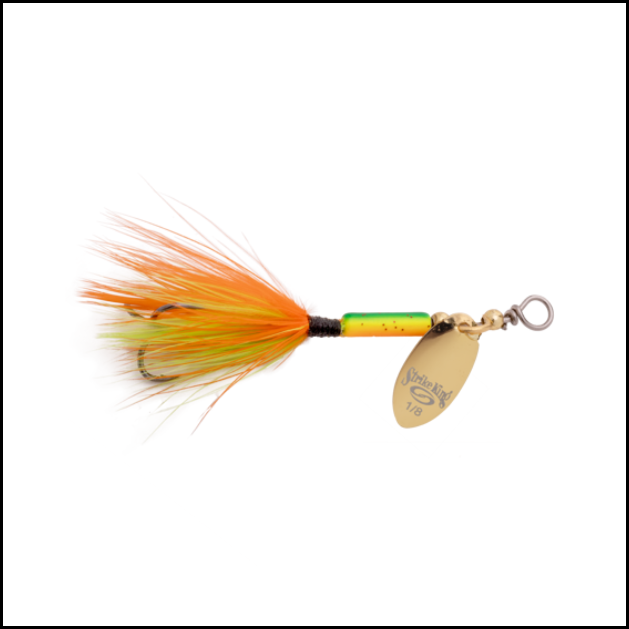 Bitsy Spinner