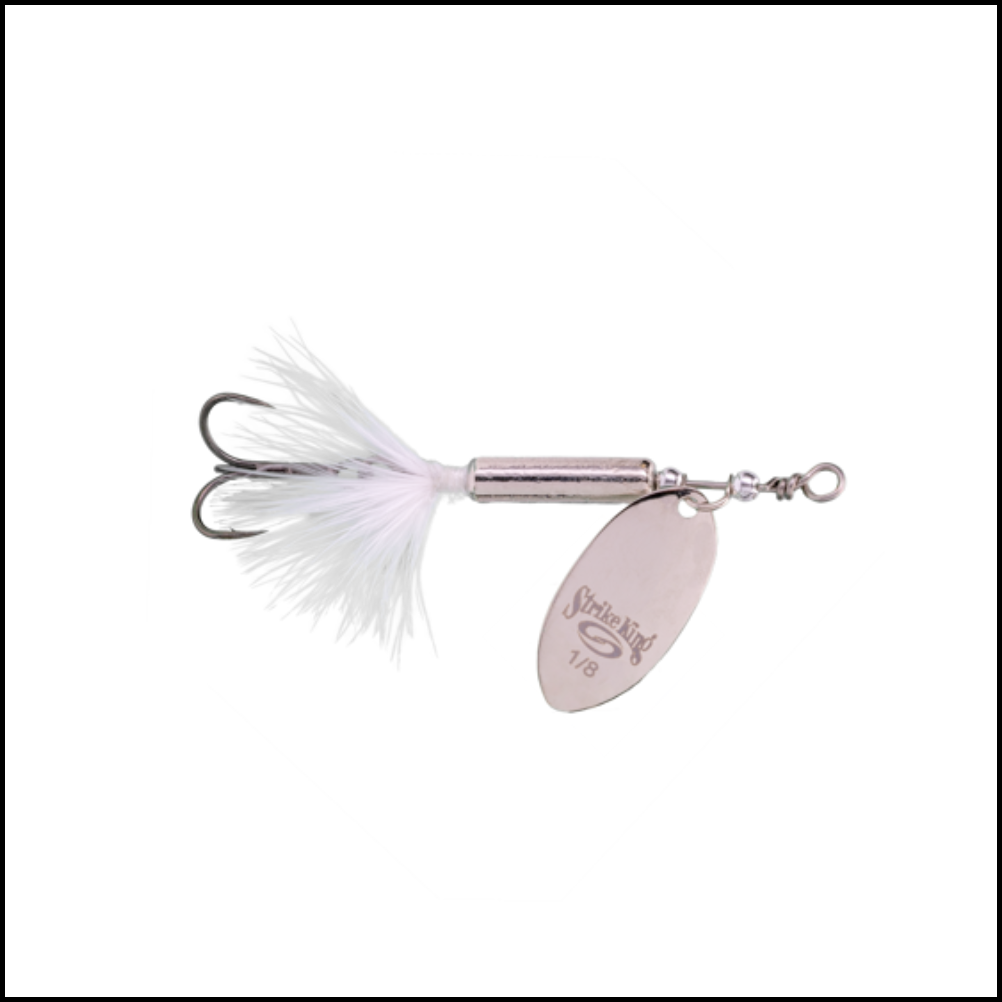 Bitsy Spinner