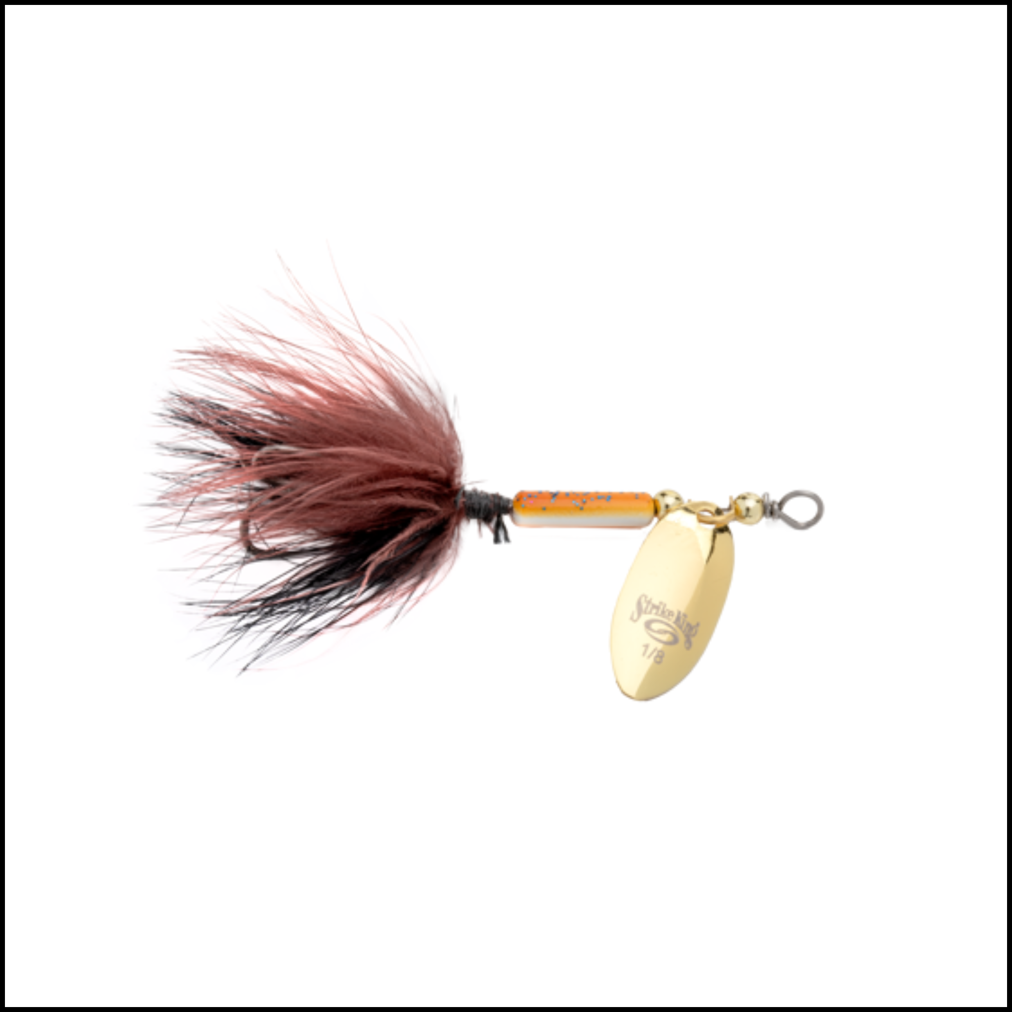 Bitsy Spinner