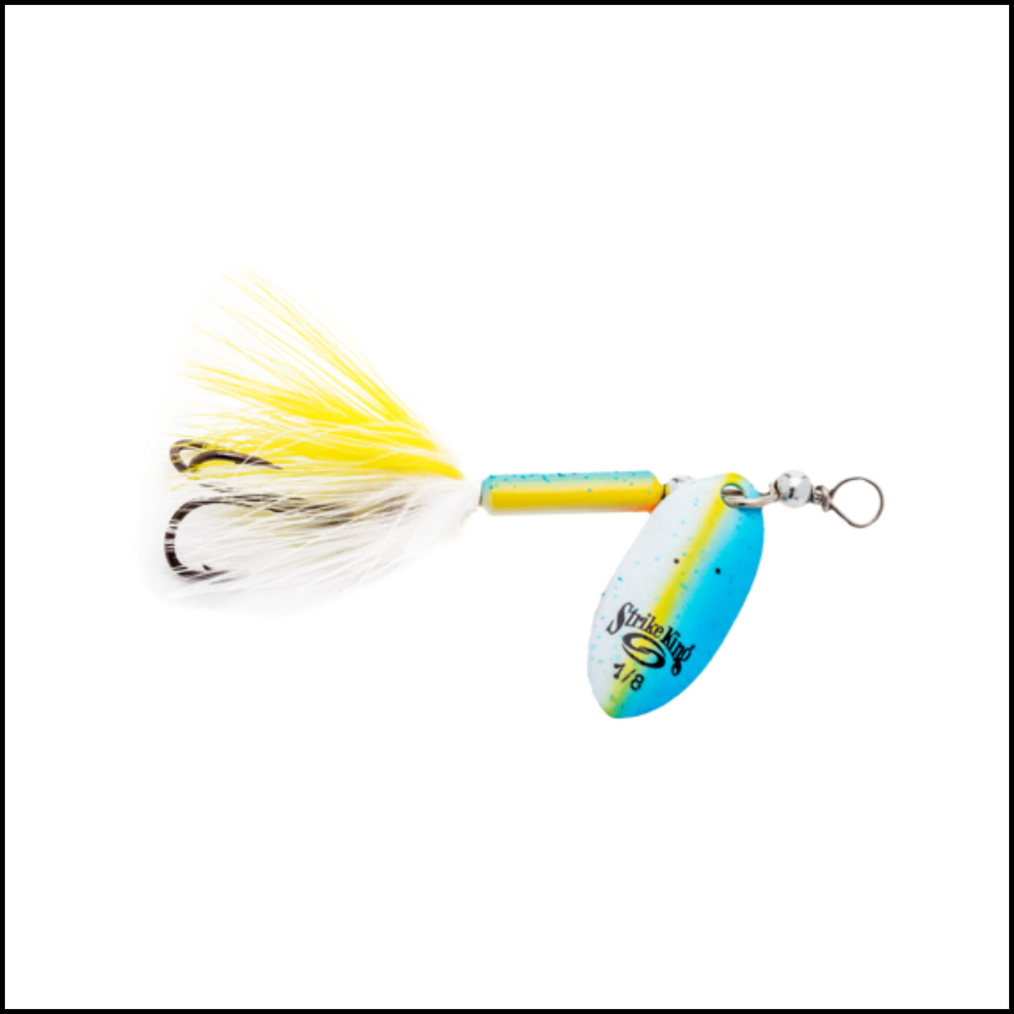 Bitsy Spinner