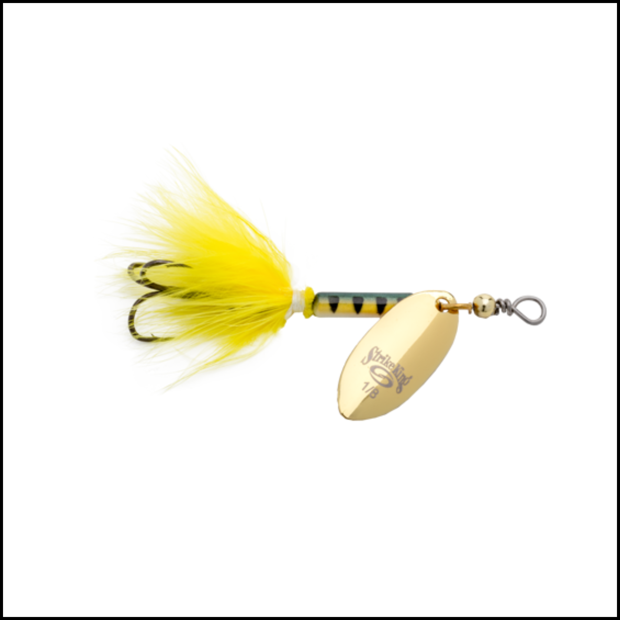 Bitsy Spinner