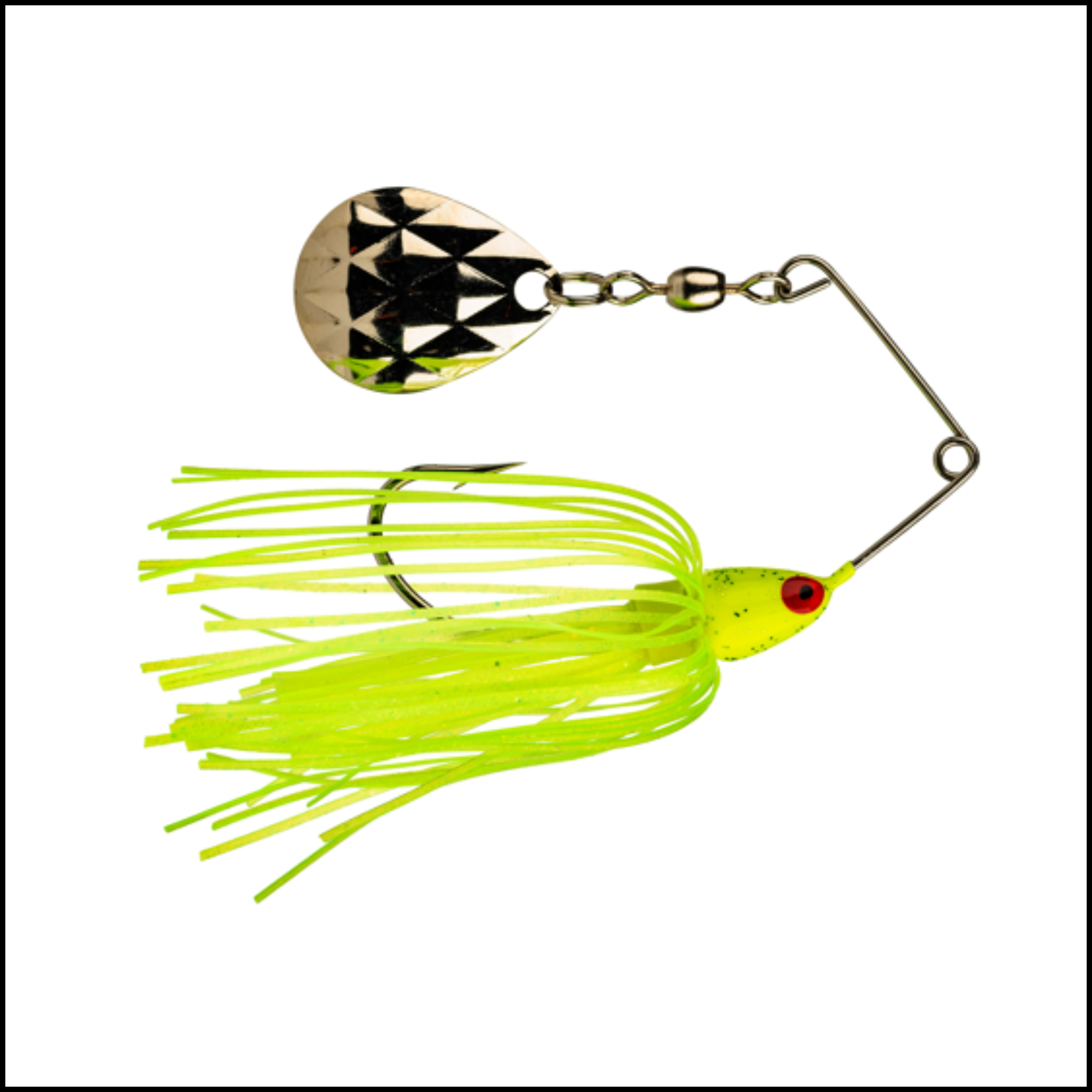 Mini-King Spinnerbait