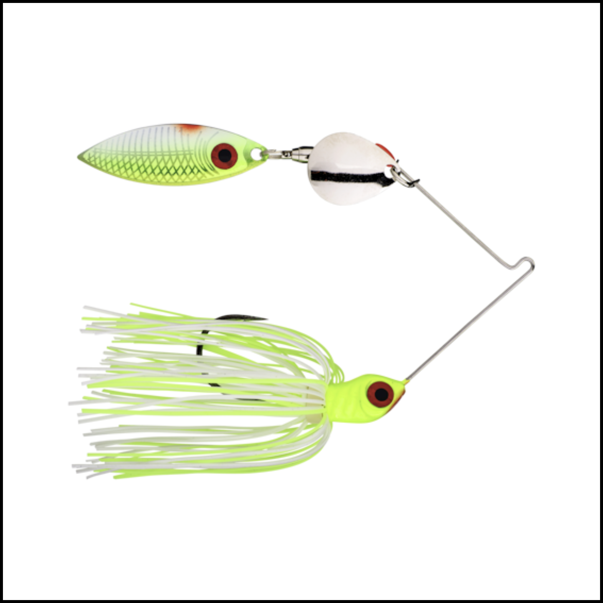 Red Eyed Special Spinnerbait