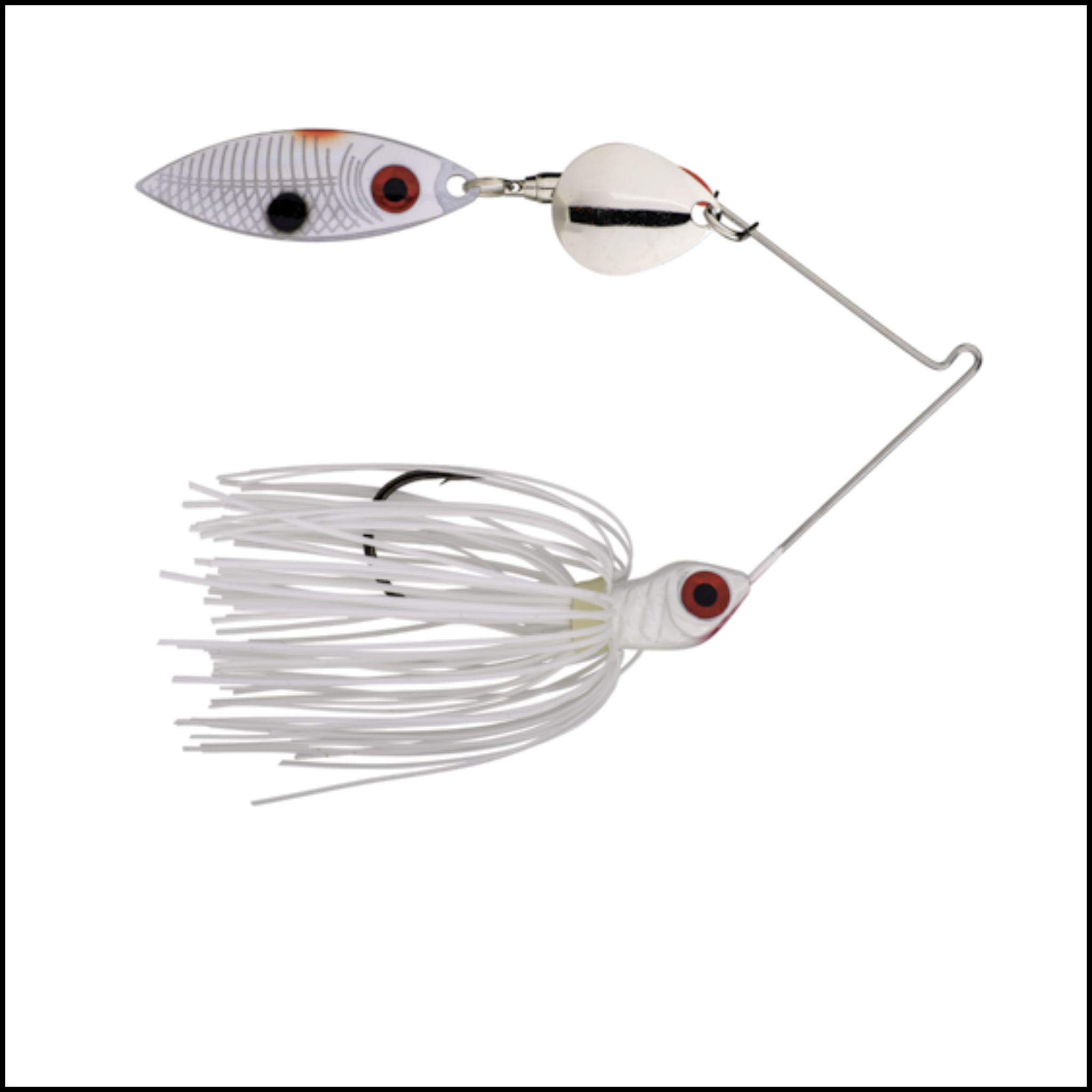 Red Eyed Special Spinnerbait