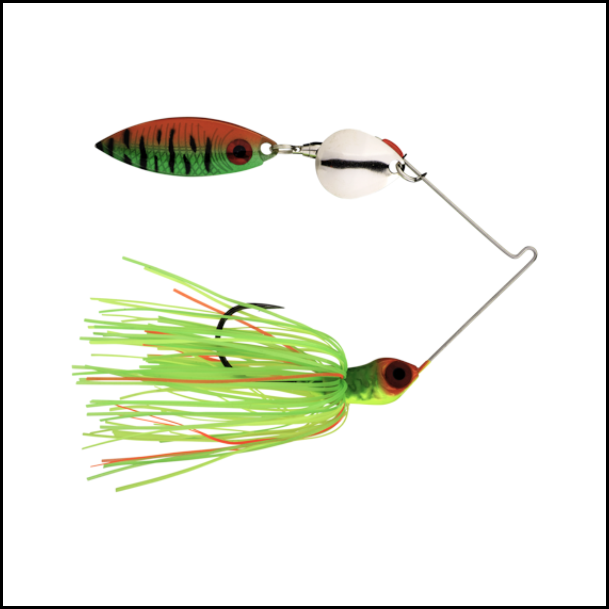 Red Eyed Special Spinnerbait