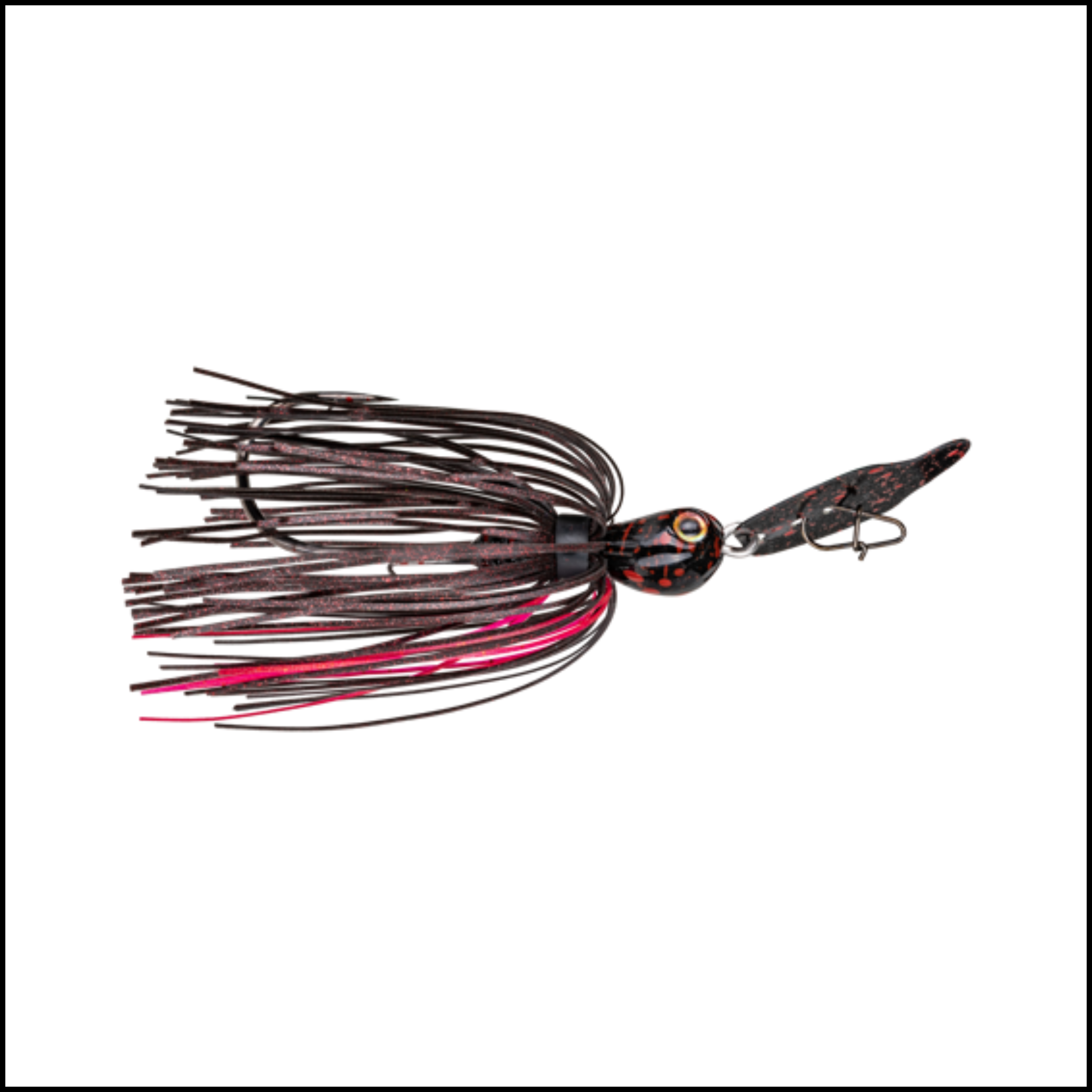 Thunder Cricket Vribrating Swim Jig