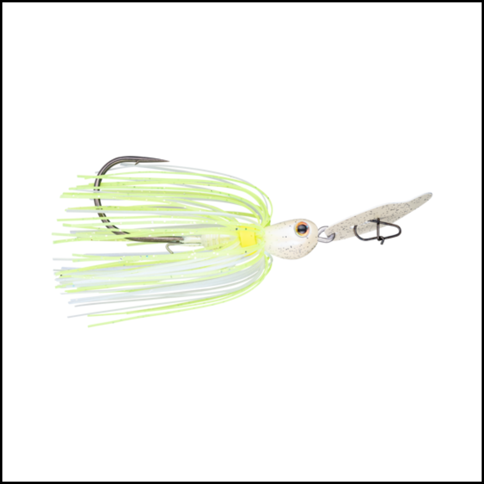 Thunder Cricket Vribrating Swim Jig