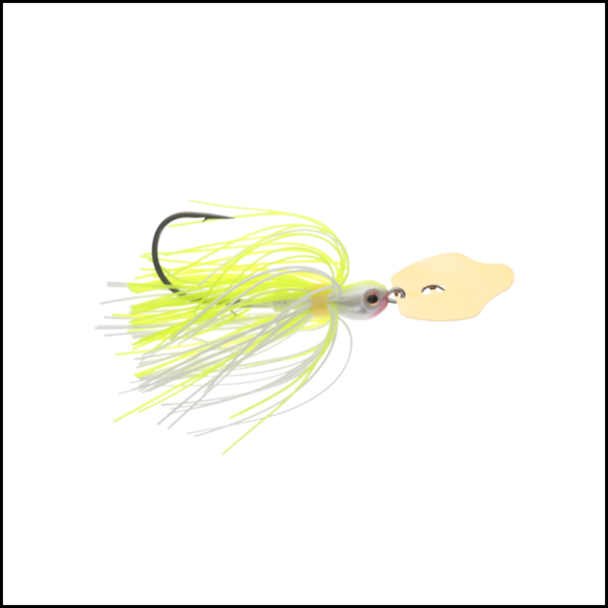 Thunder Cricket Vribrating Swim Jig