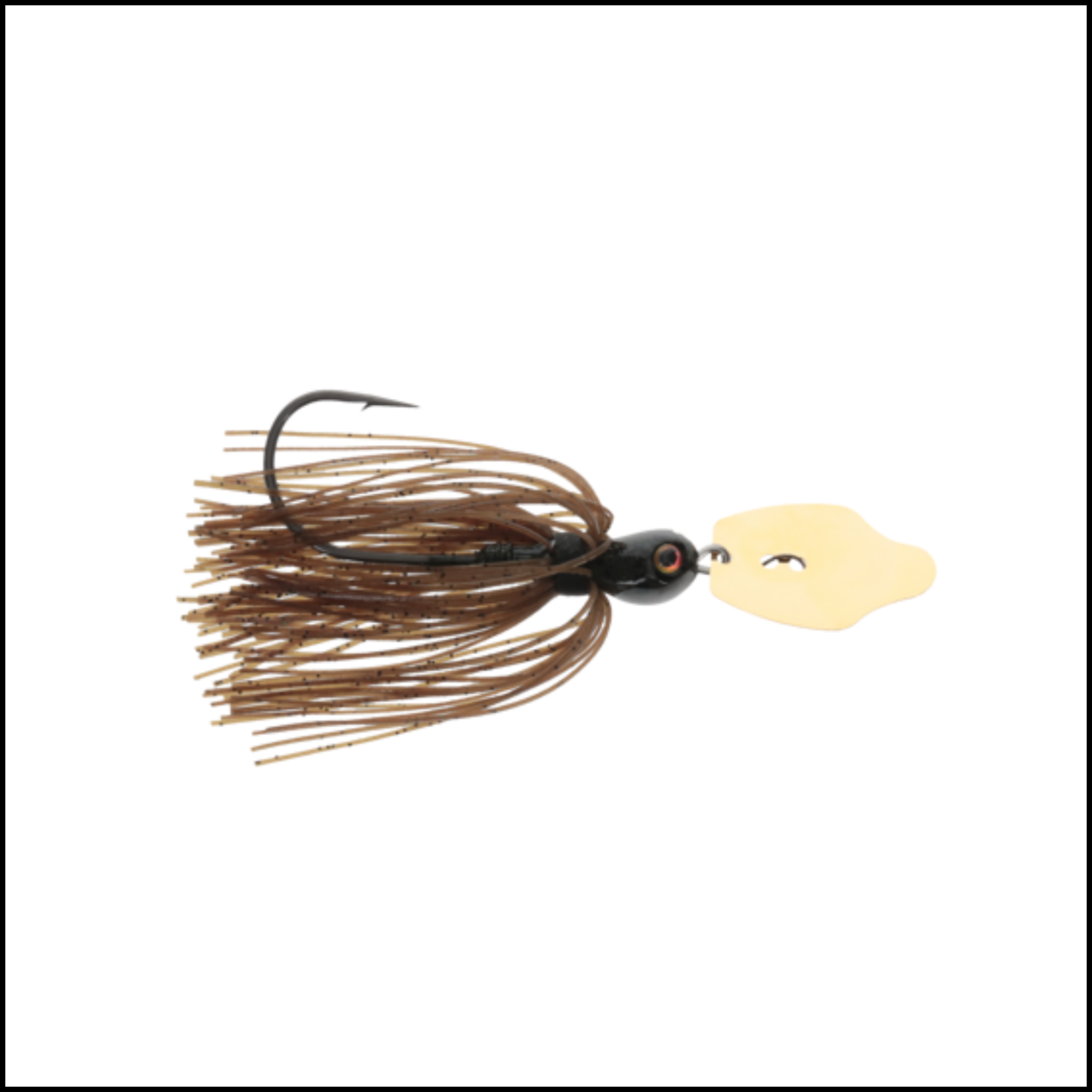 Thunder Cricket Vribrating Swim Jig